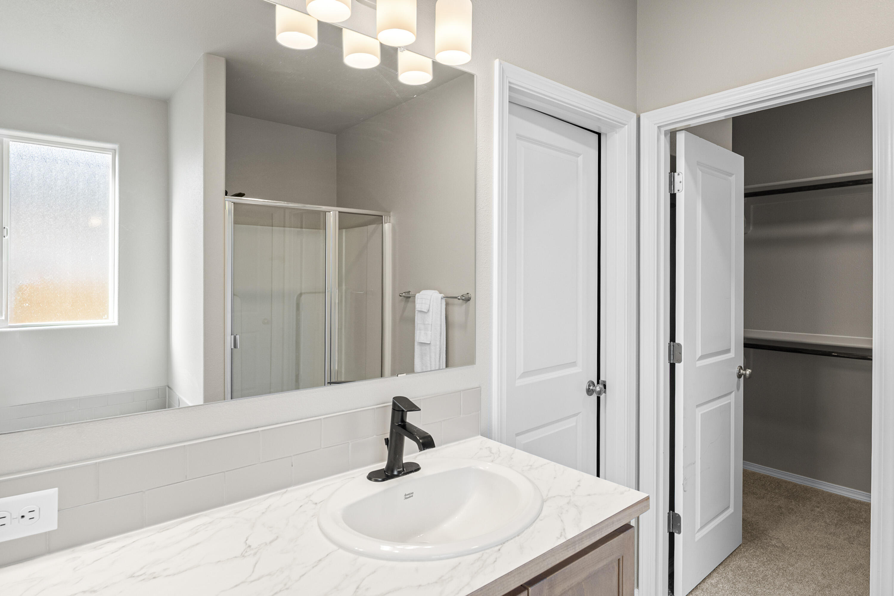 Dry Canyon - Residential