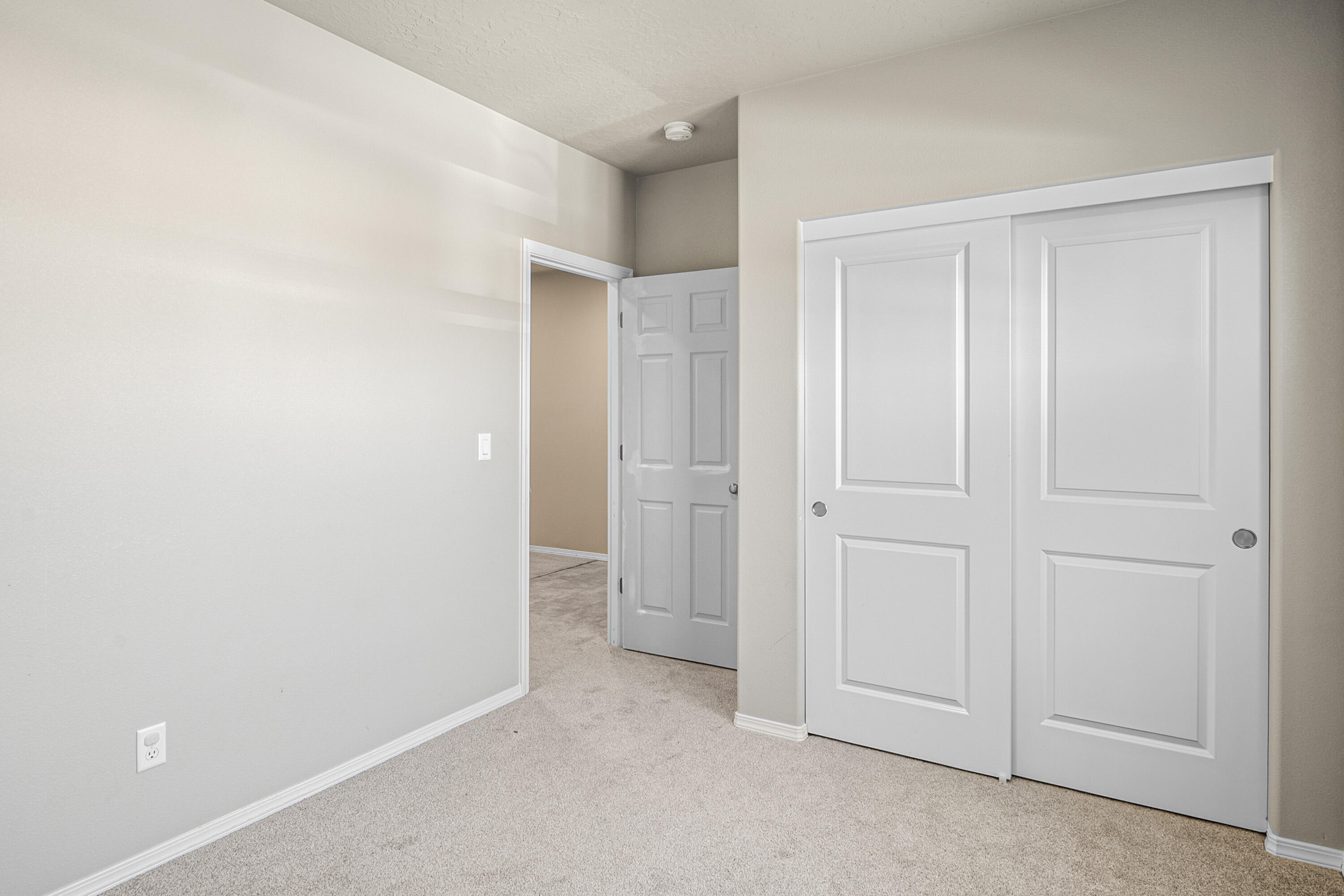 Dry Canyon - Residential