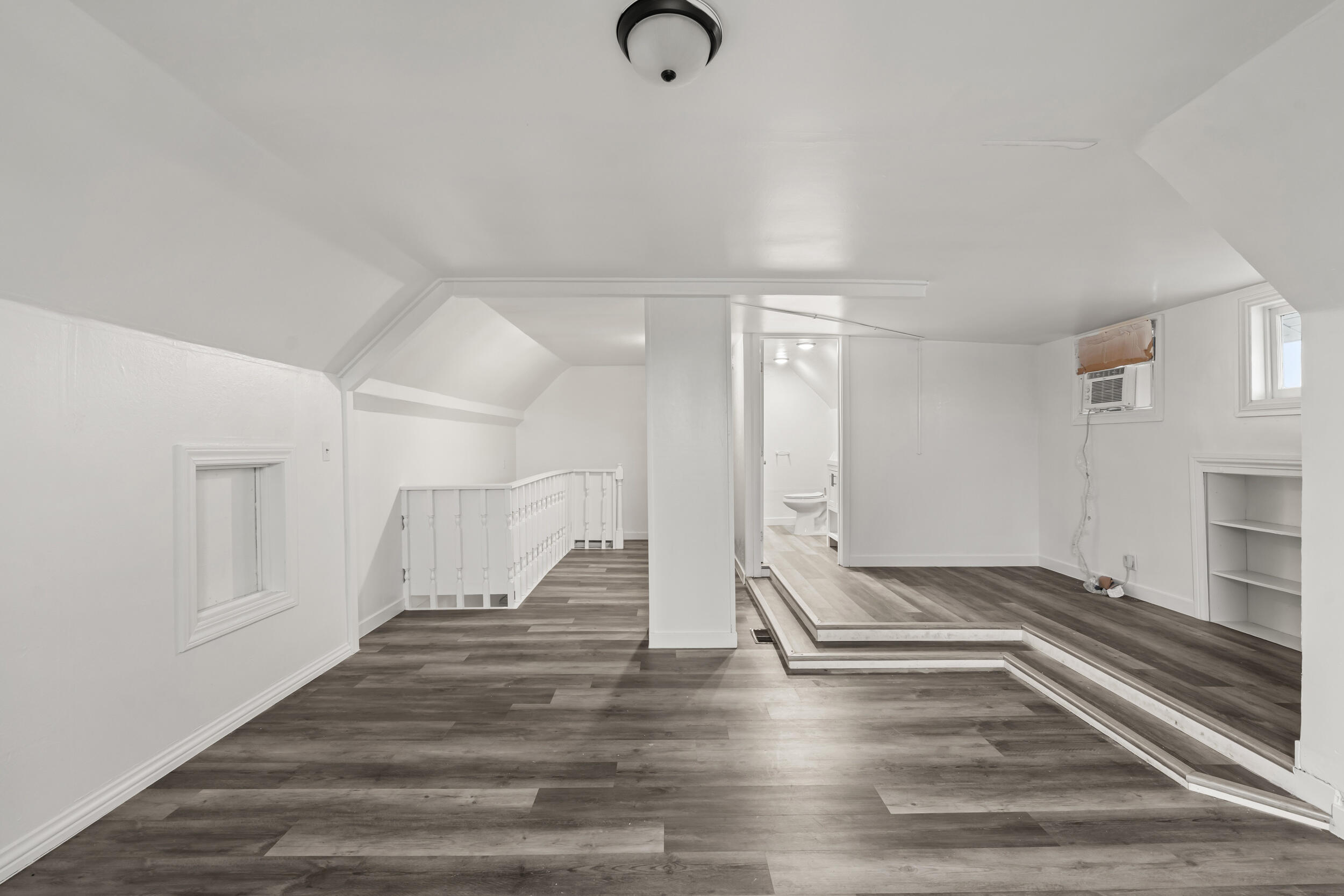 Bandy Estates Subdivision - Residential