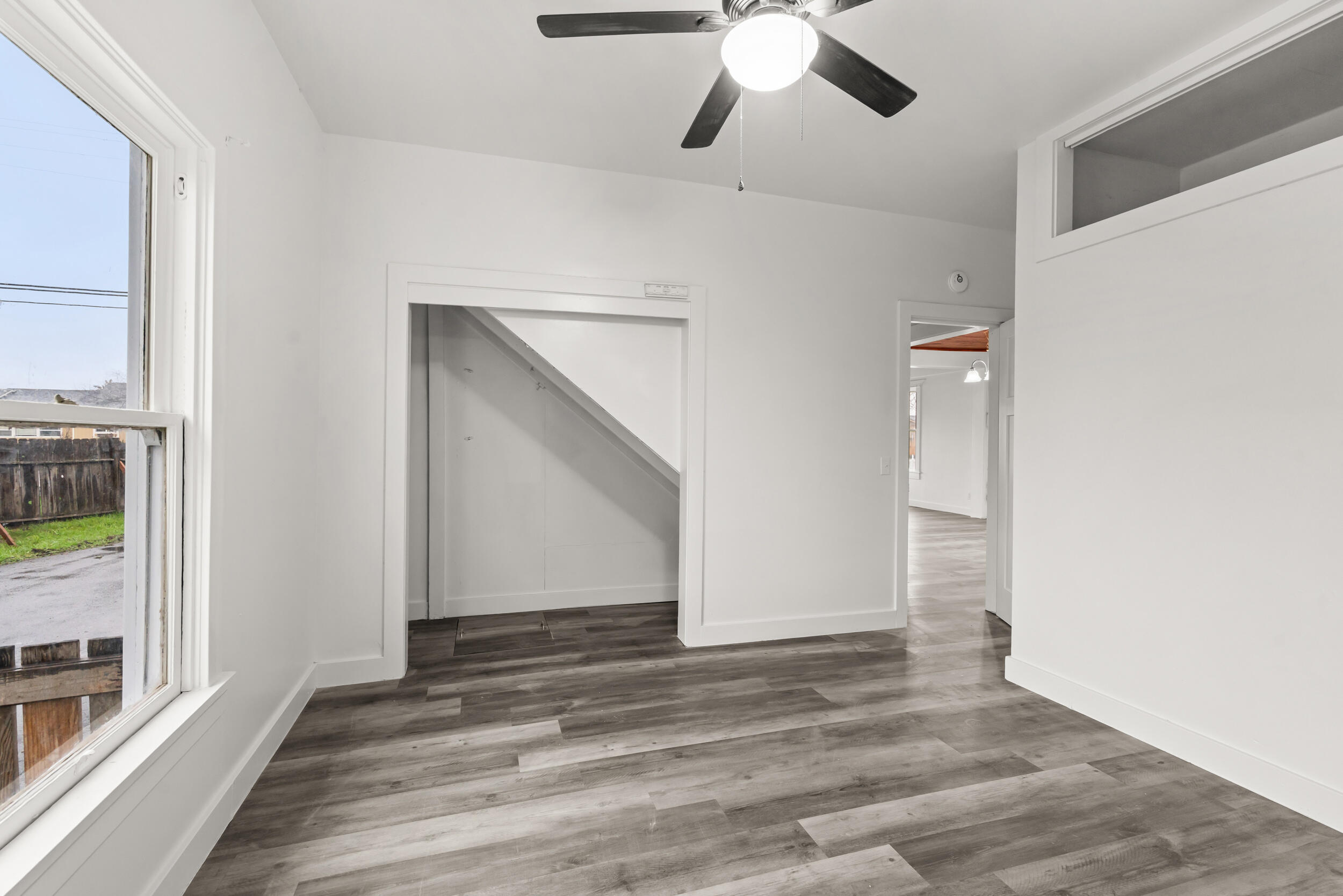 Bandy Estates Subdivision - Residential