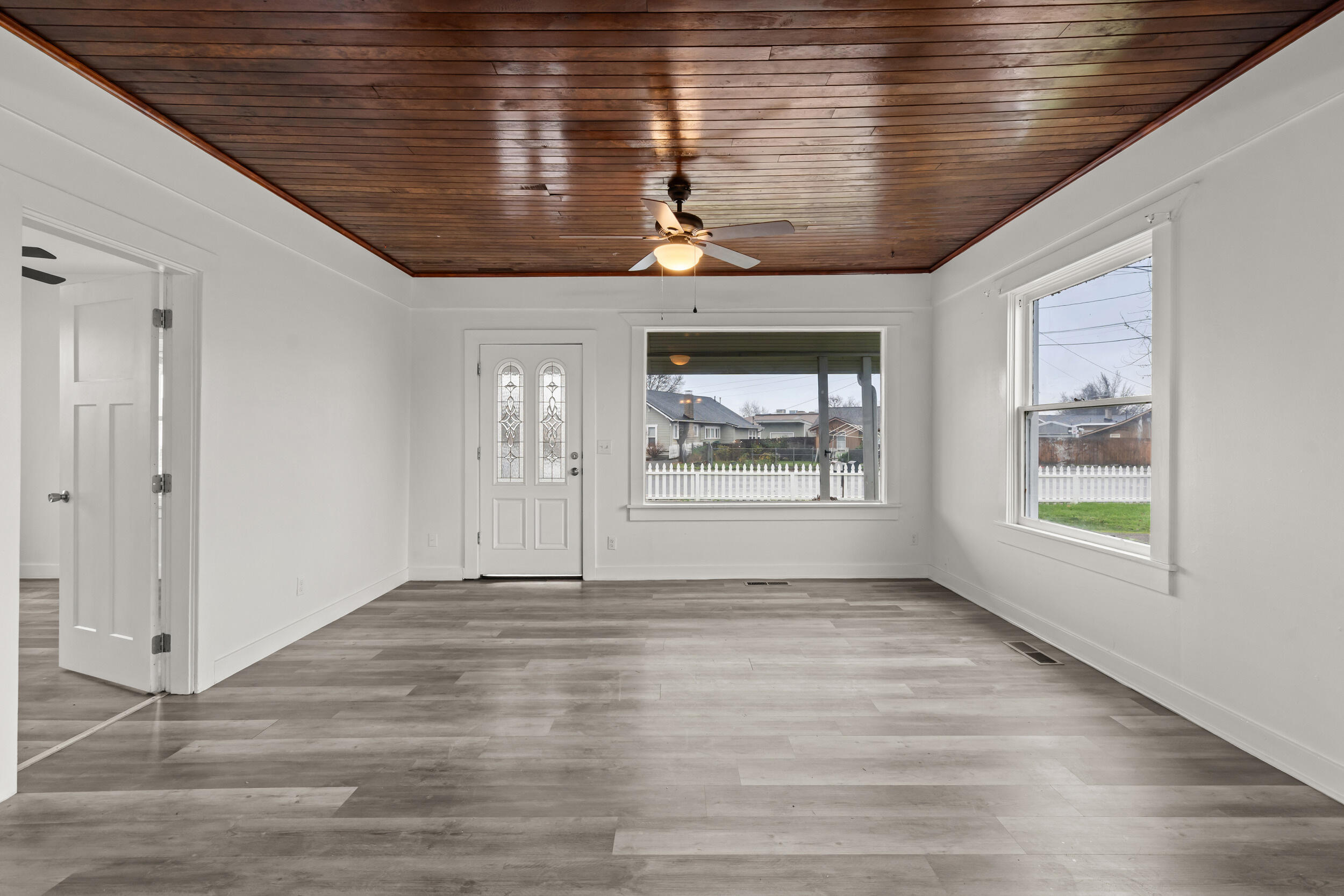 Bandy Estates Subdivision - Residential