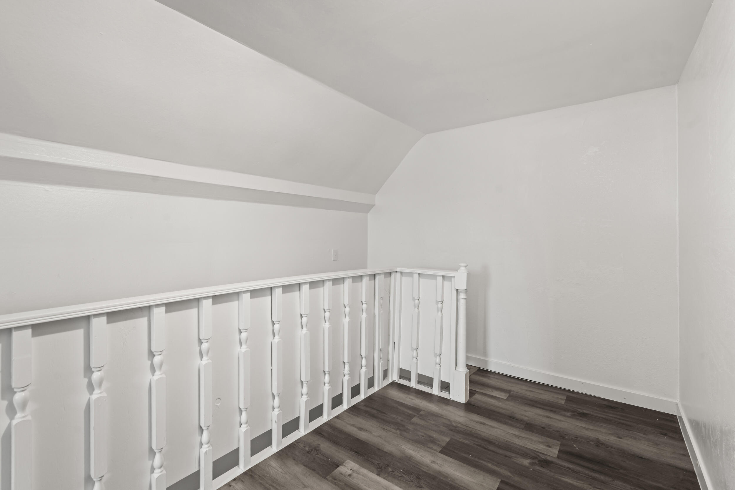 Bandy Estates Subdivision - Residential