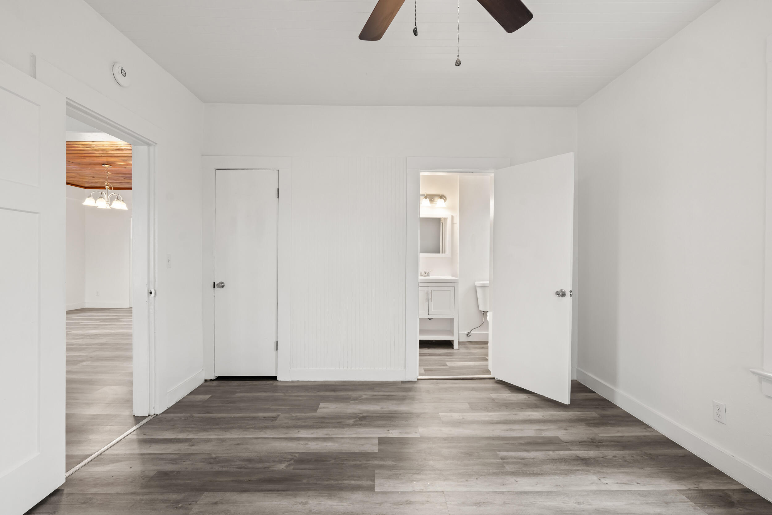 Bandy Estates Subdivision - Residential