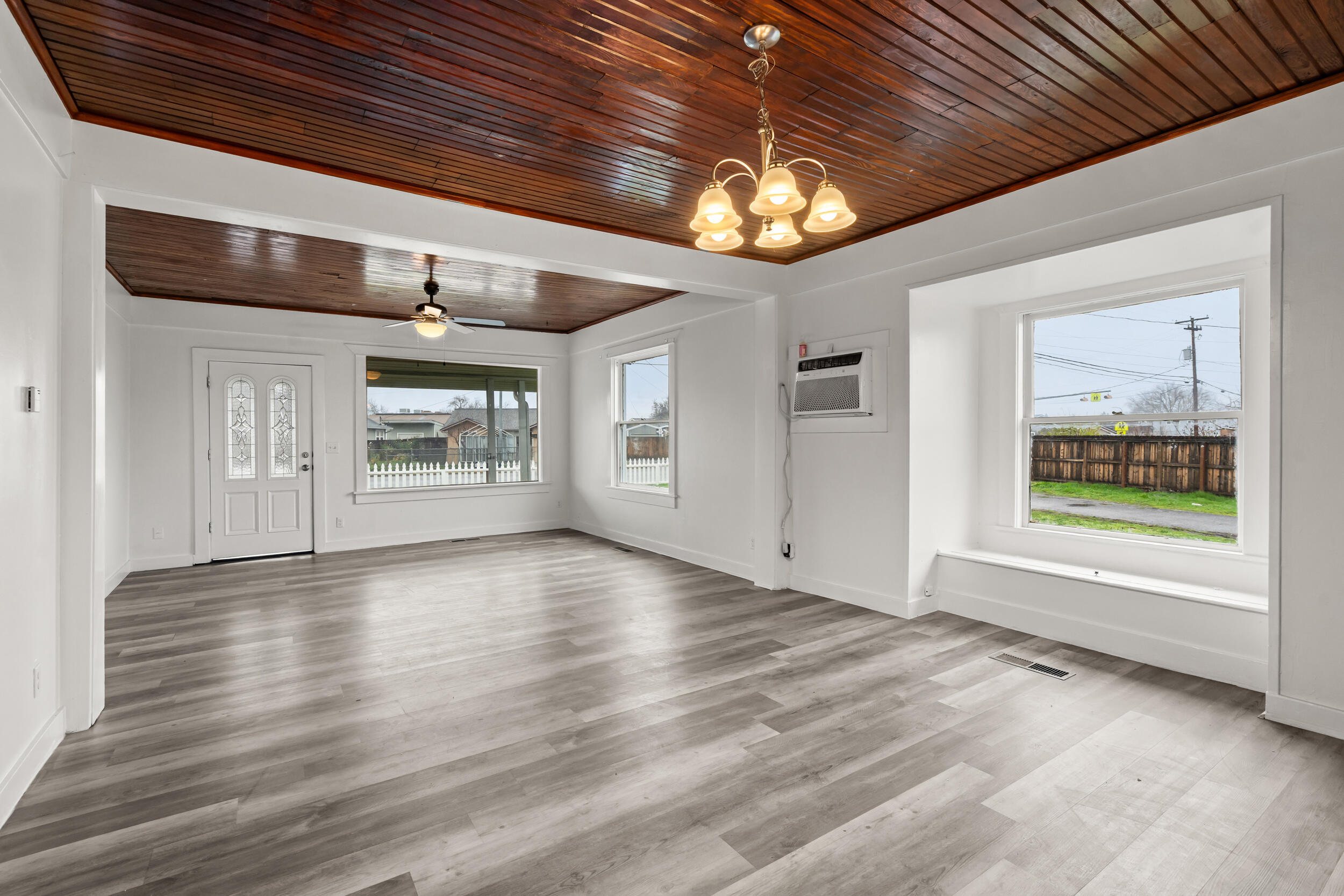 Bandy Estates Subdivision - Residential