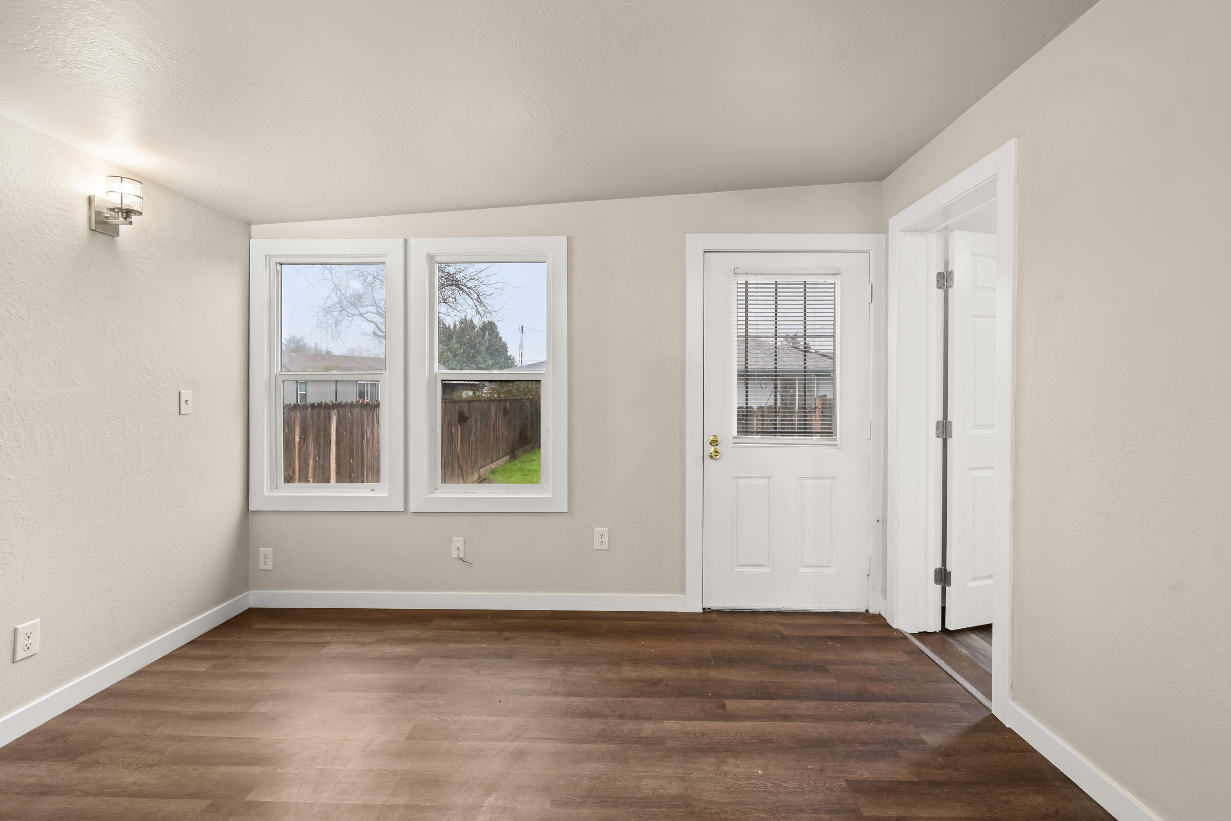 Bandy Estates Subdivision - Residential