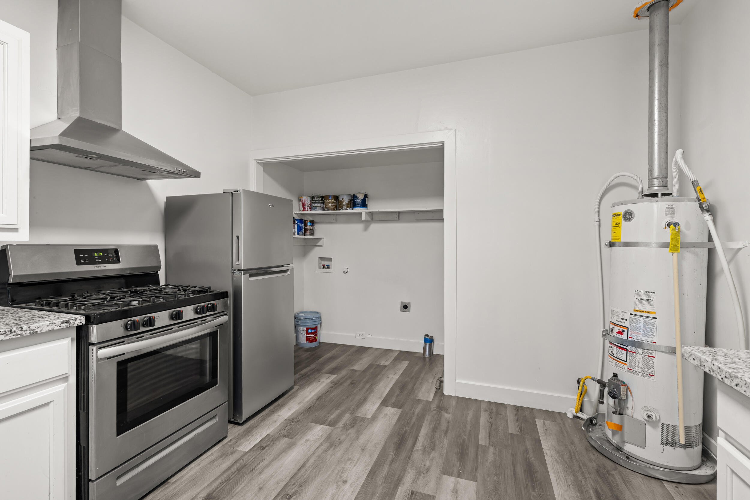 Bandy Estates Subdivision - Residential