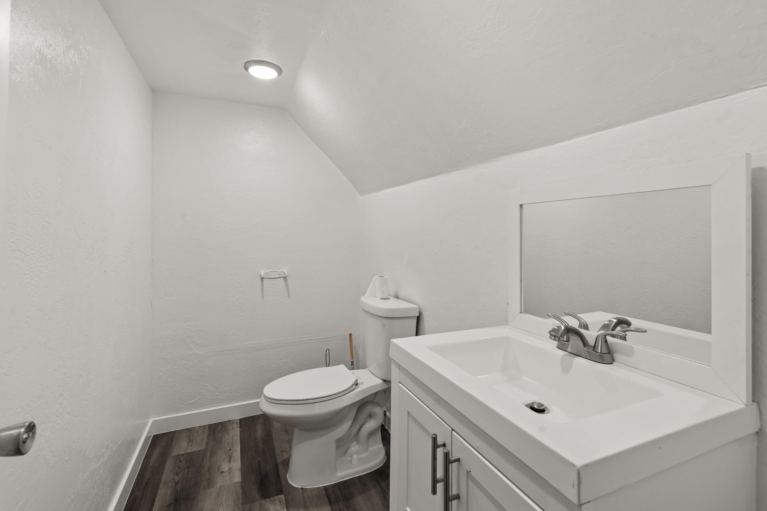 Bandy Estates Subdivision - Residential