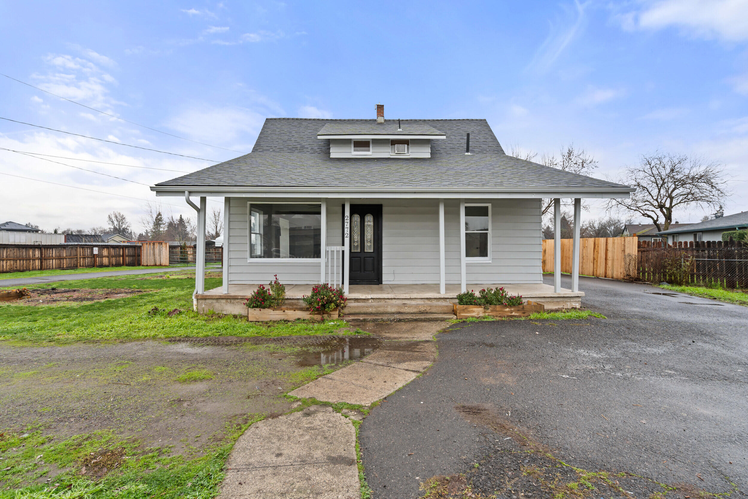 Bandy Estates Subdivision - Residential