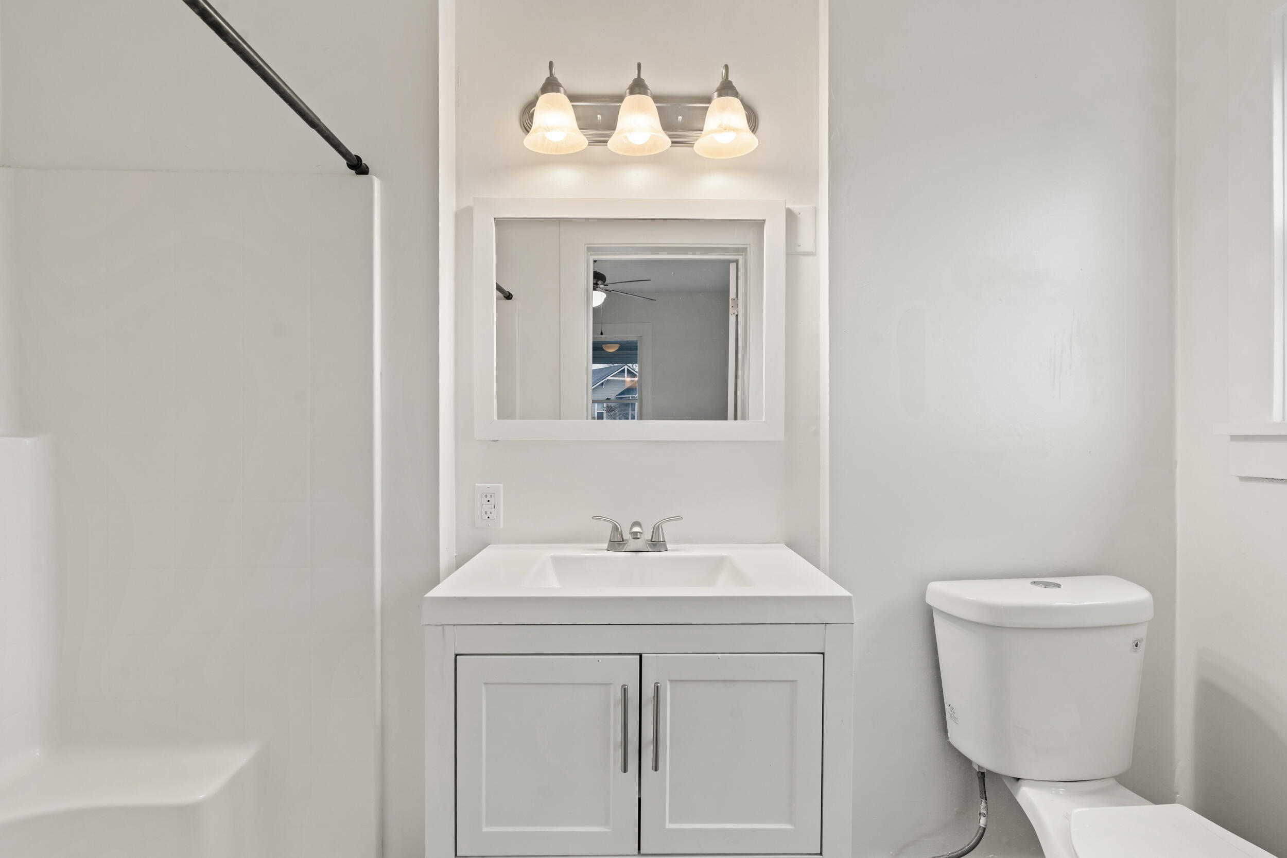 Bandy Estates Subdivision - Residential