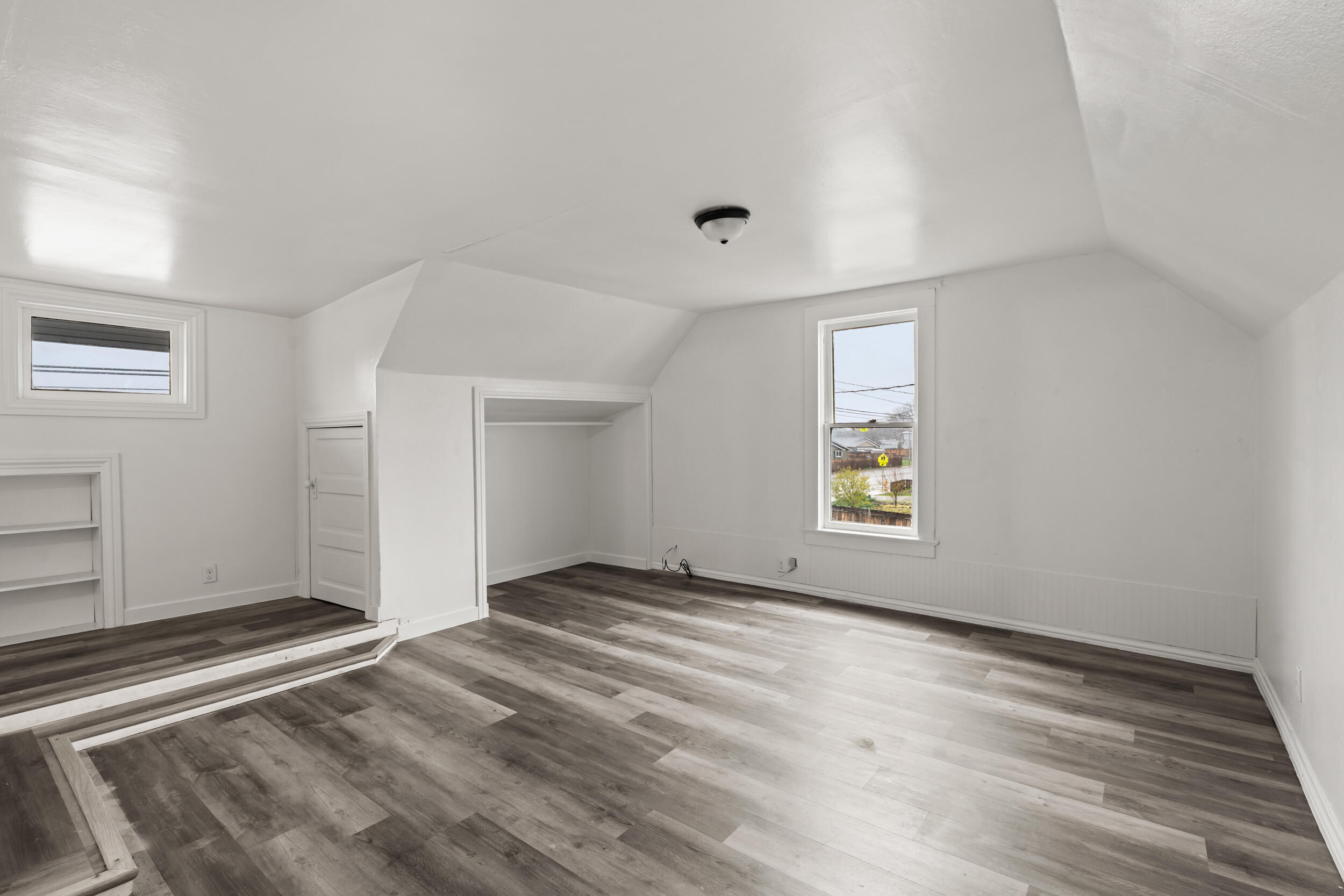 Bandy Estates Subdivision - Residential