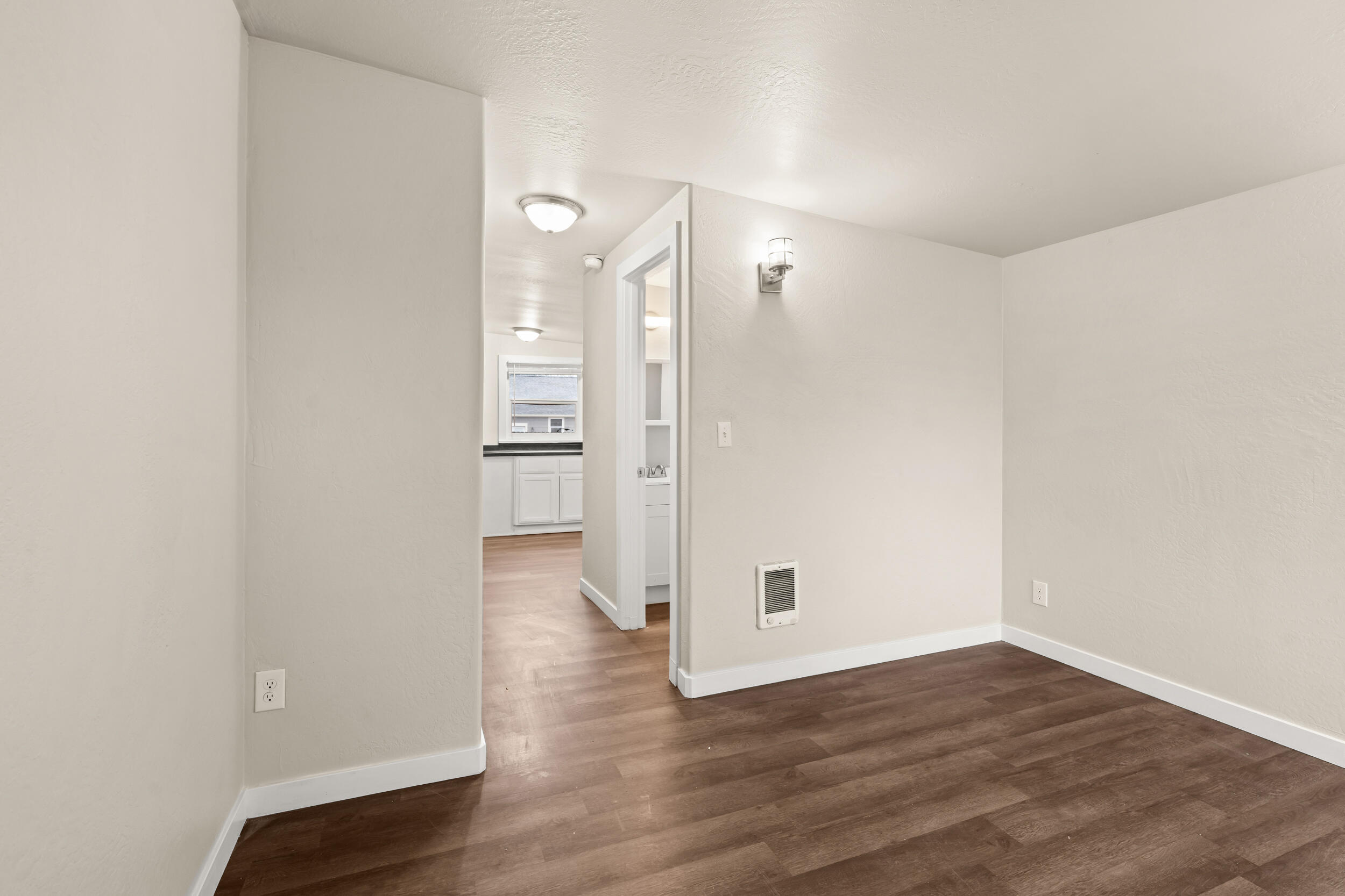 Bandy Estates Subdivision - Residential