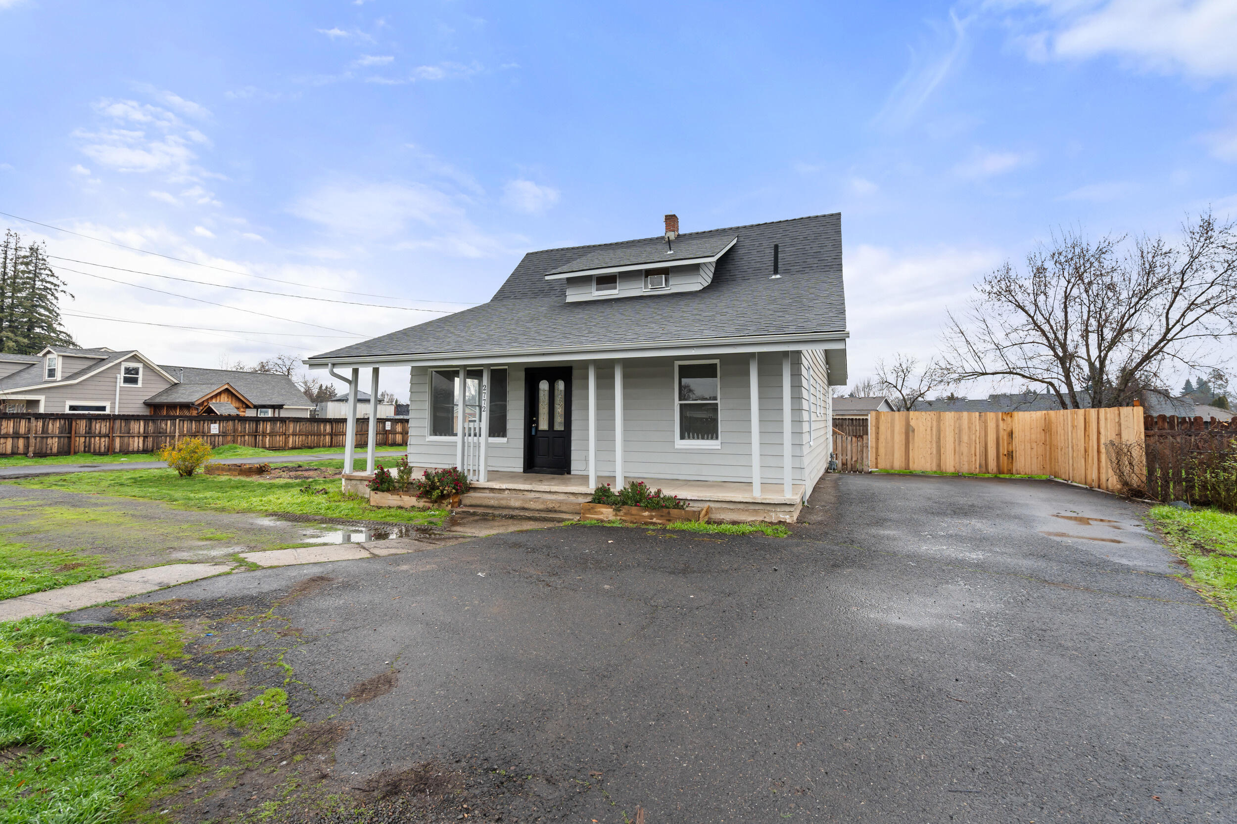 Bandy Estates Subdivision - Residential