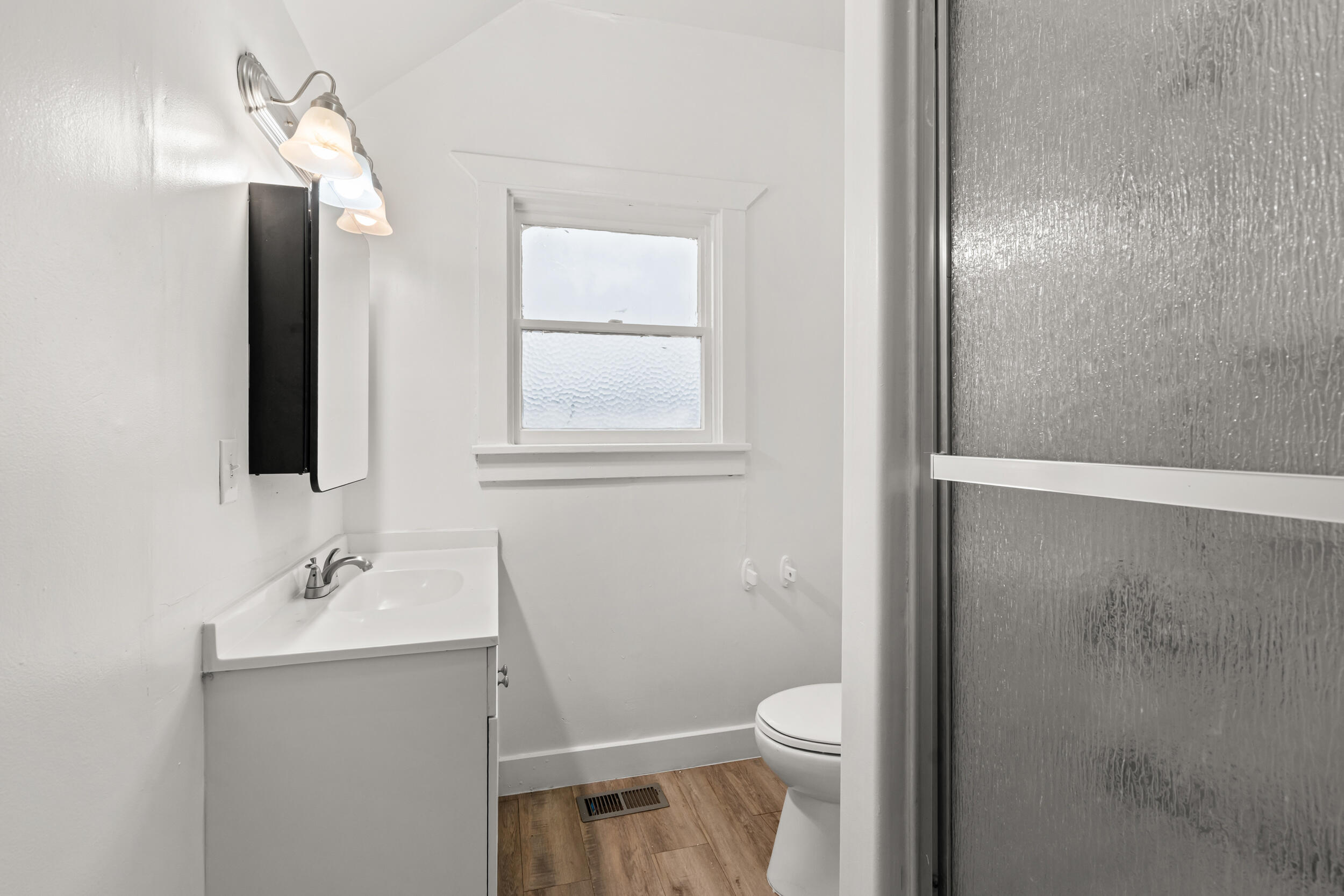 Bandy Estates Subdivision - Residential