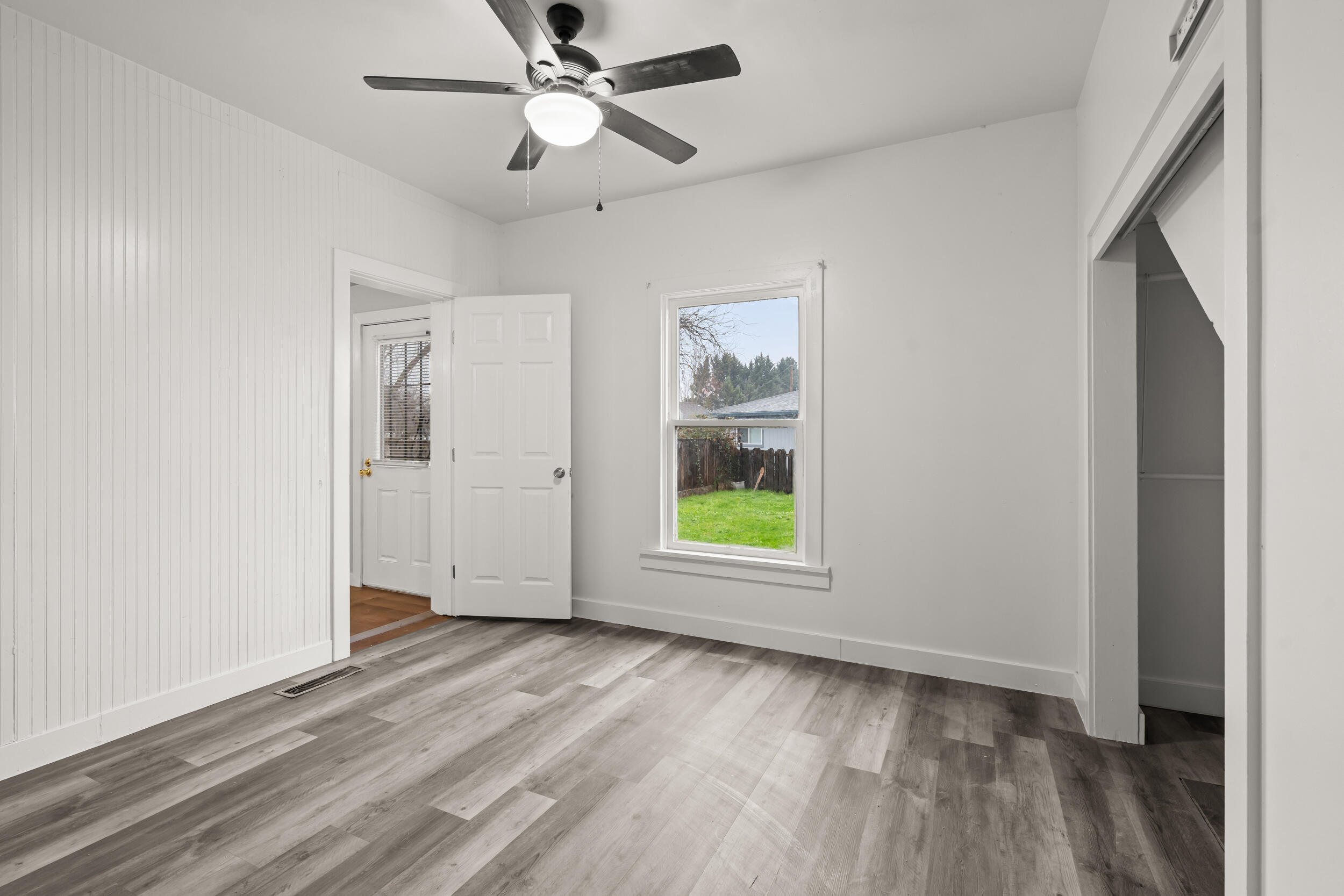 Bandy Estates Subdivision - Residential