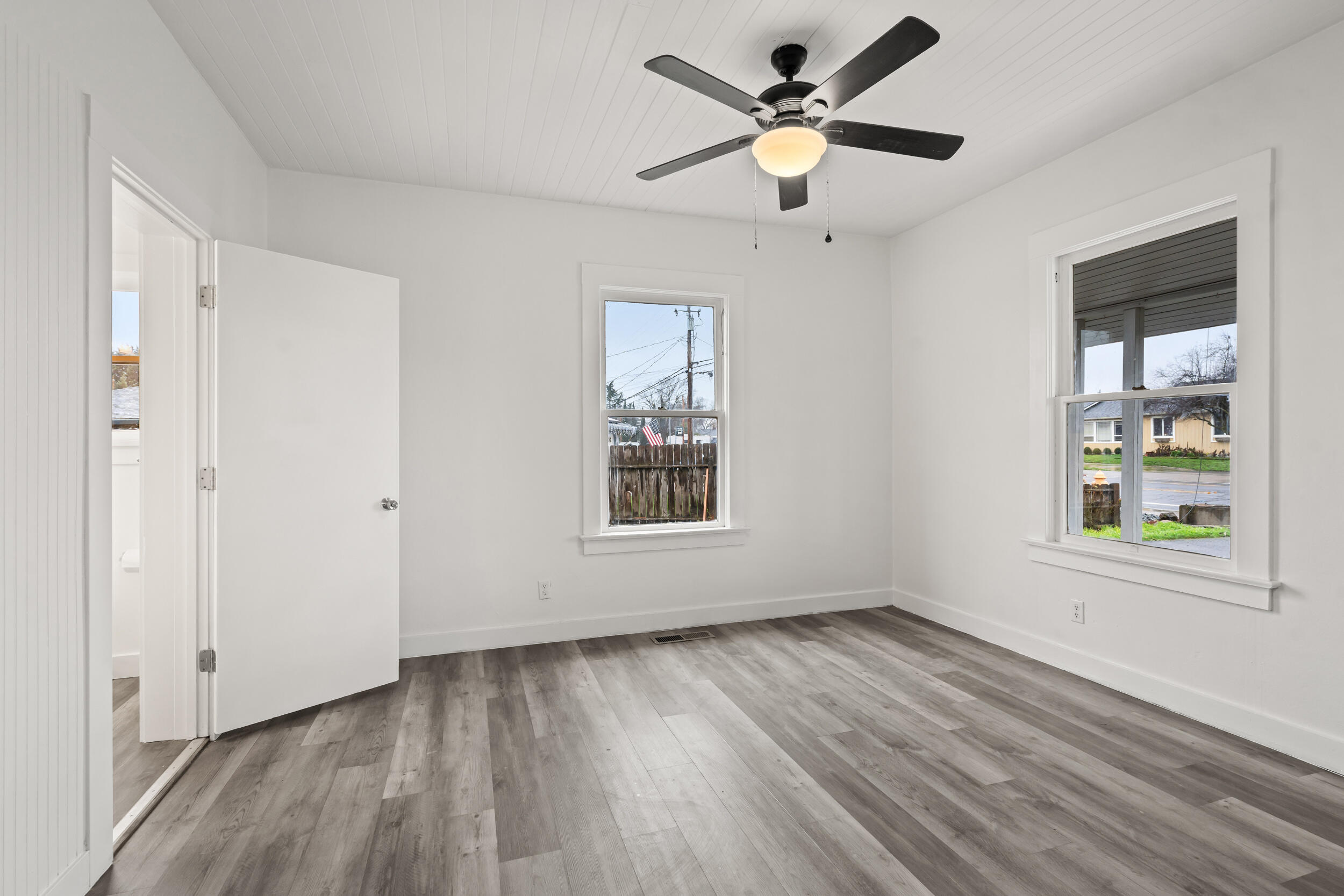 Bandy Estates Subdivision - Residential