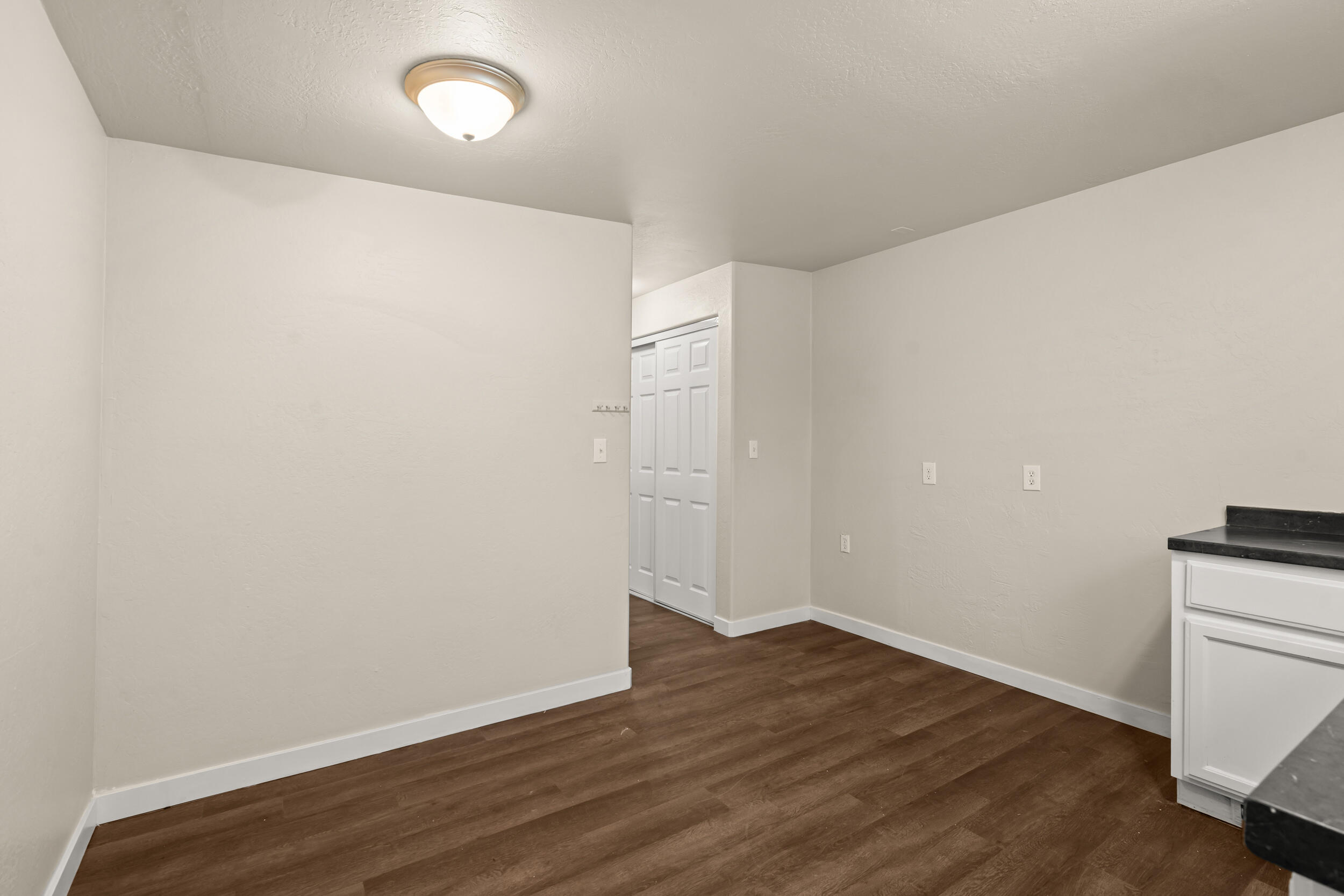 Bandy Estates Subdivision - Residential