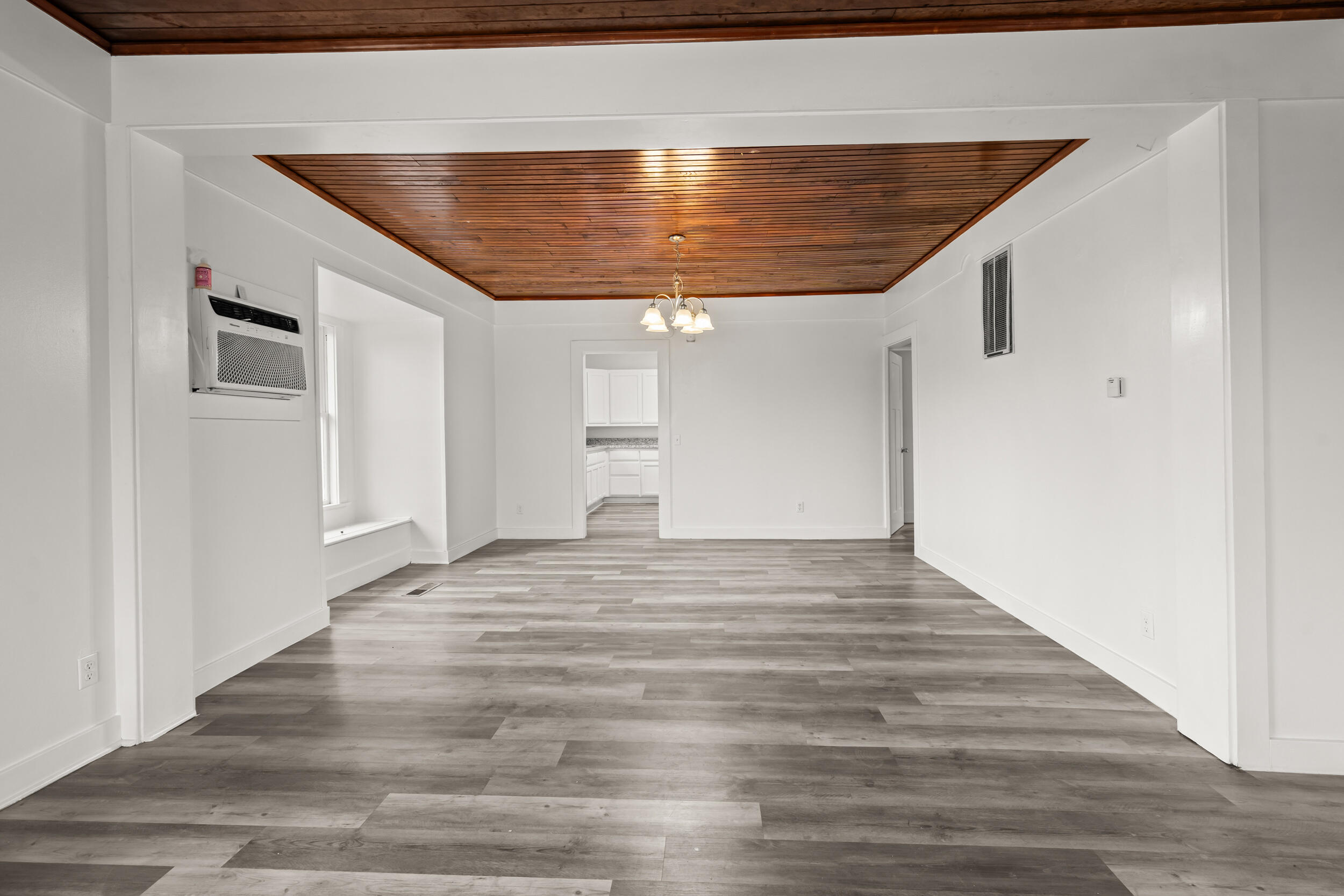 Bandy Estates Subdivision - Residential