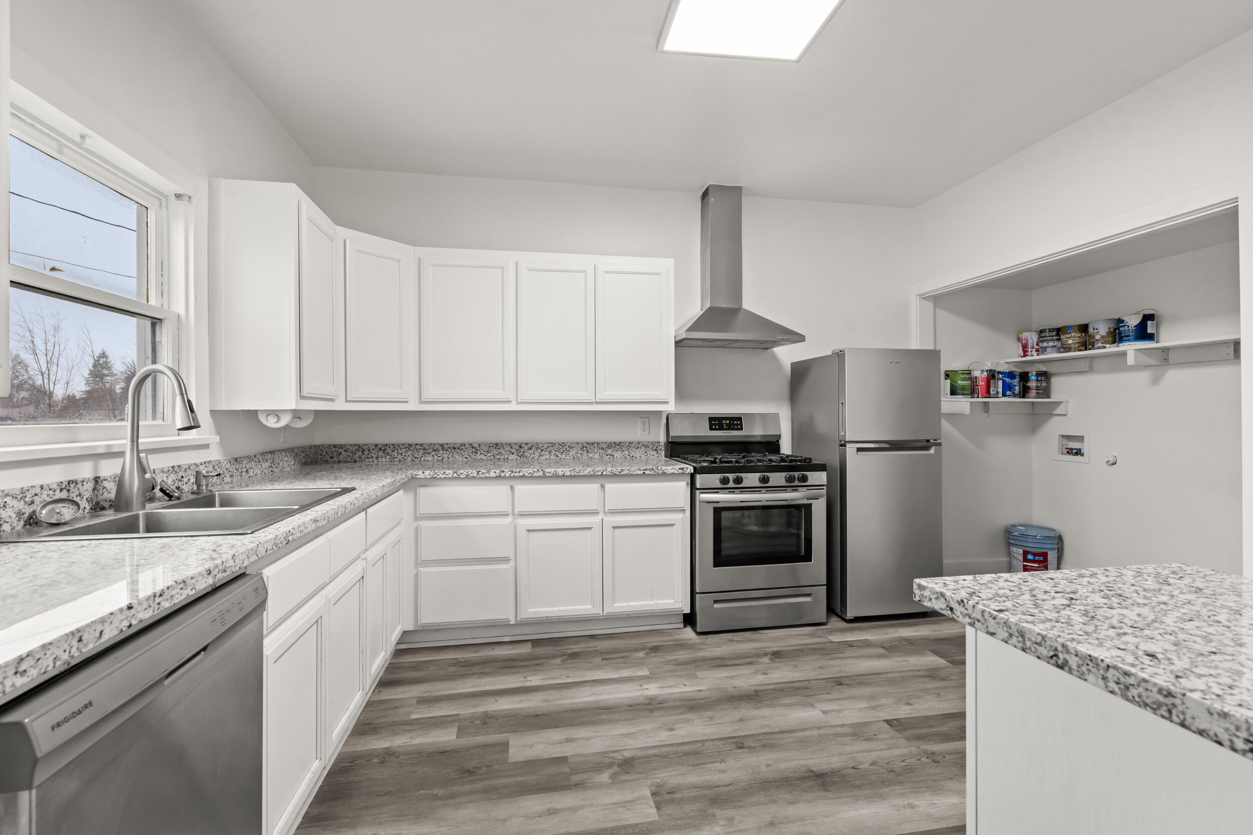 Bandy Estates Subdivision - Residential