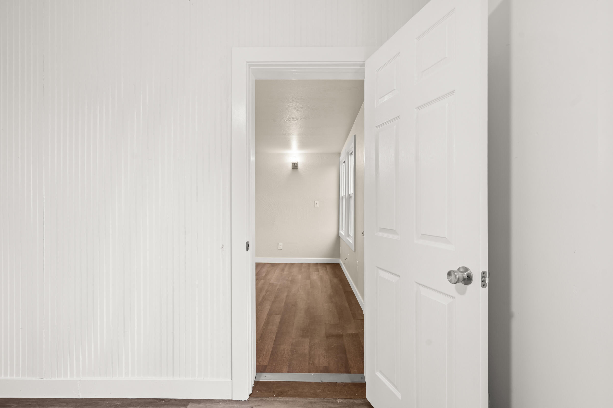 Bandy Estates Subdivision - Residential