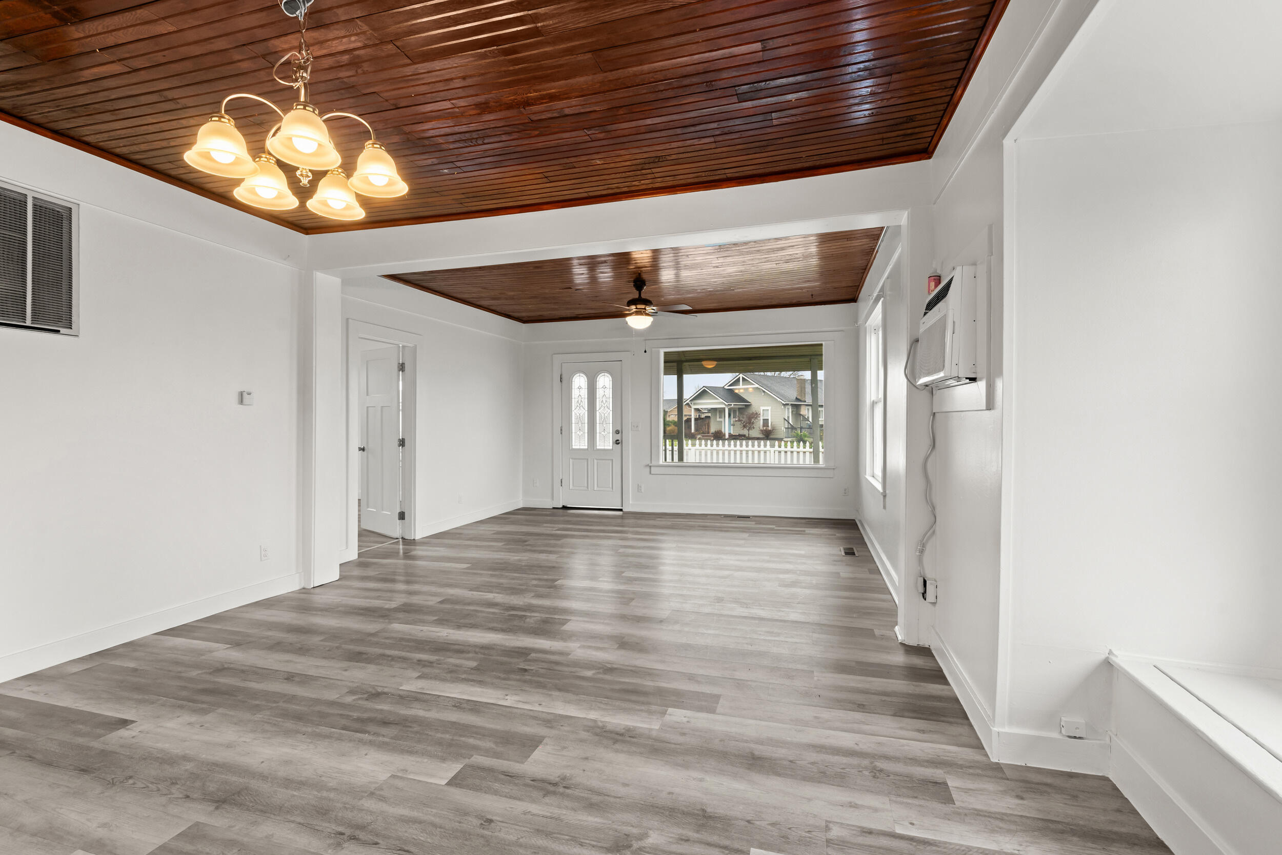 Bandy Estates Subdivision - Residential