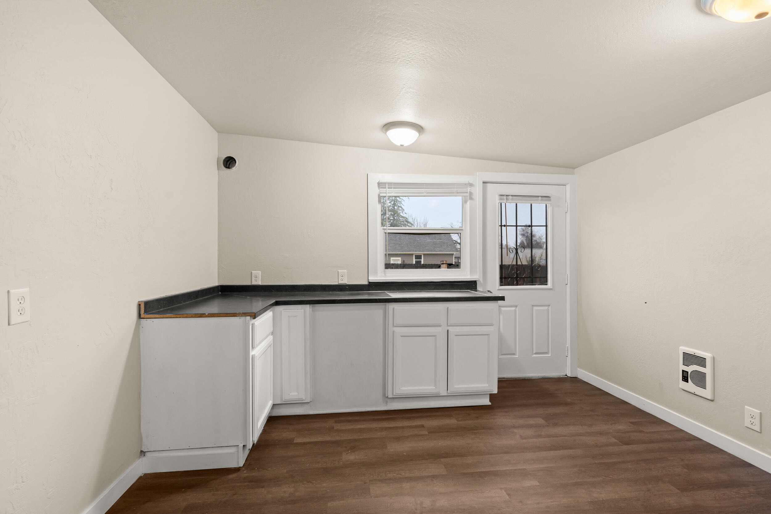 Bandy Estates Subdivision - Residential