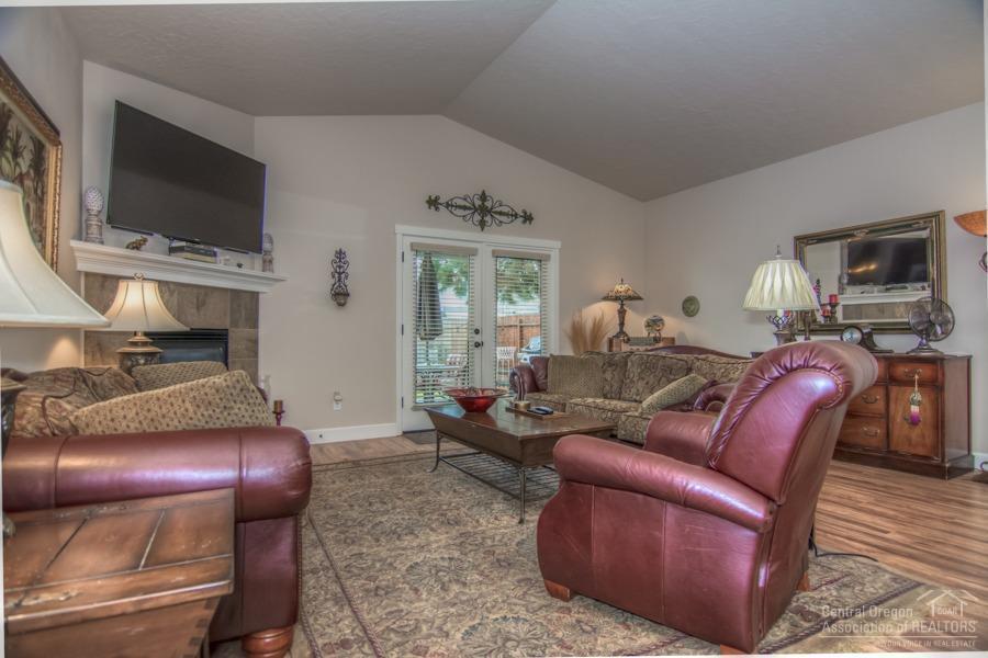 Eagle's Landing - Residential