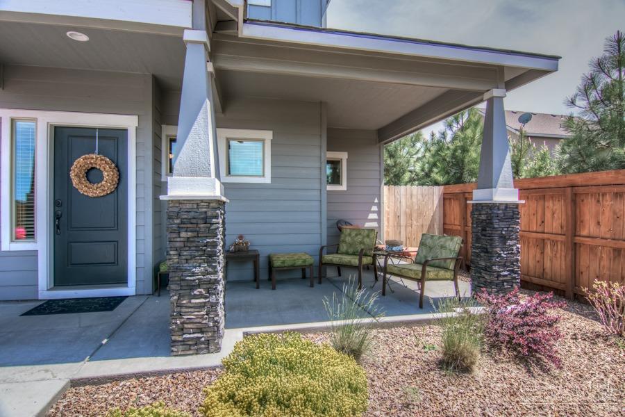 Eagle's Landing - Residential