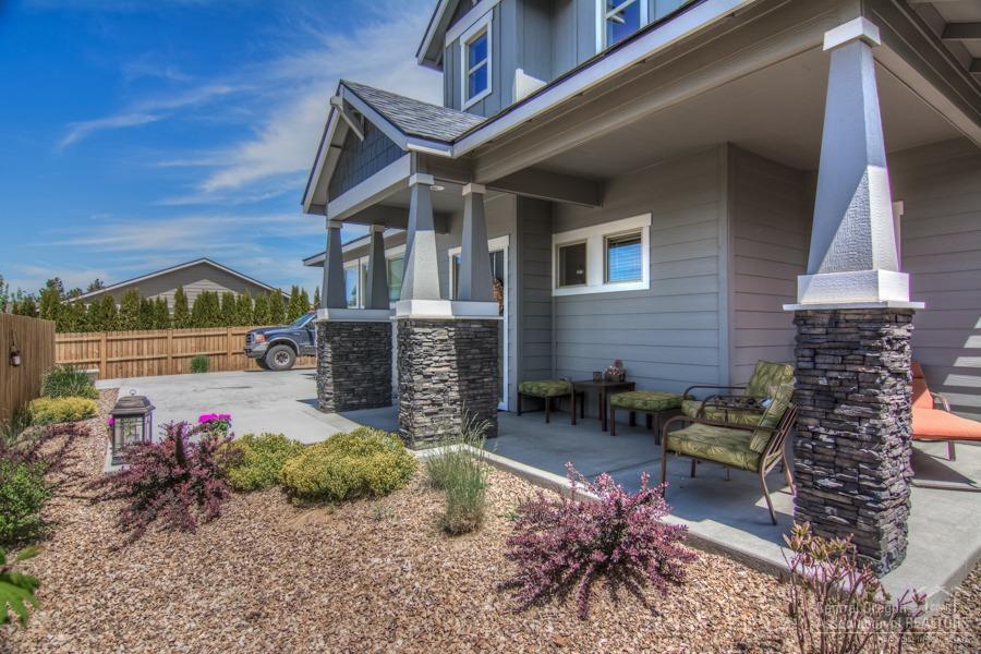 Eagle's Landing - Residential