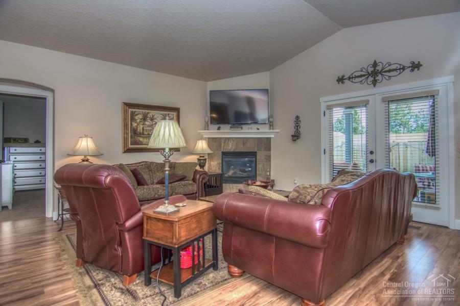 Eagle's Landing - Residential