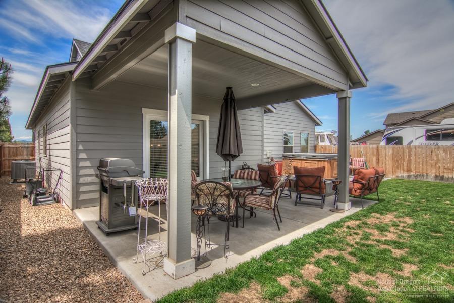 Eagle's Landing - Residential