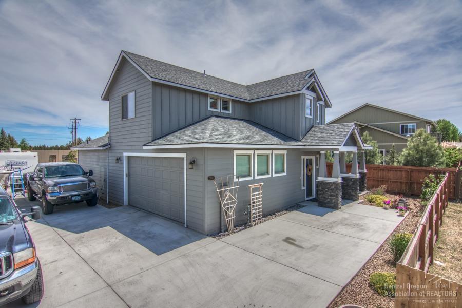 Eagle's Landing - Residential