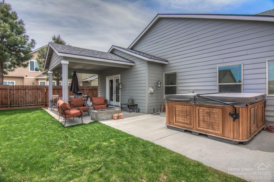 Eagle's Landing - Residential