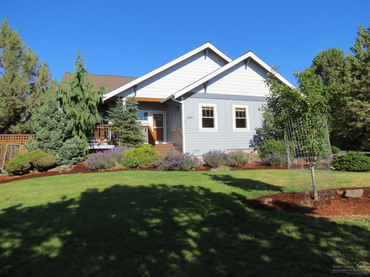 South Heights - Residential