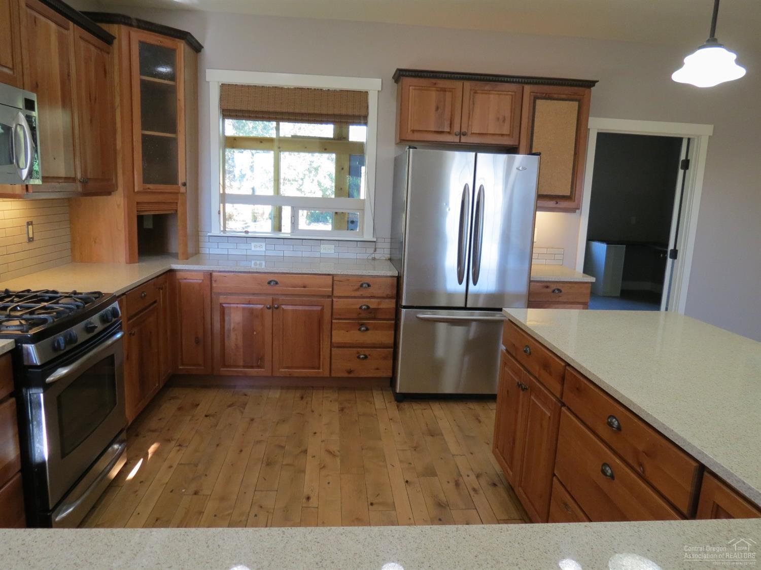 South Heights - Residential