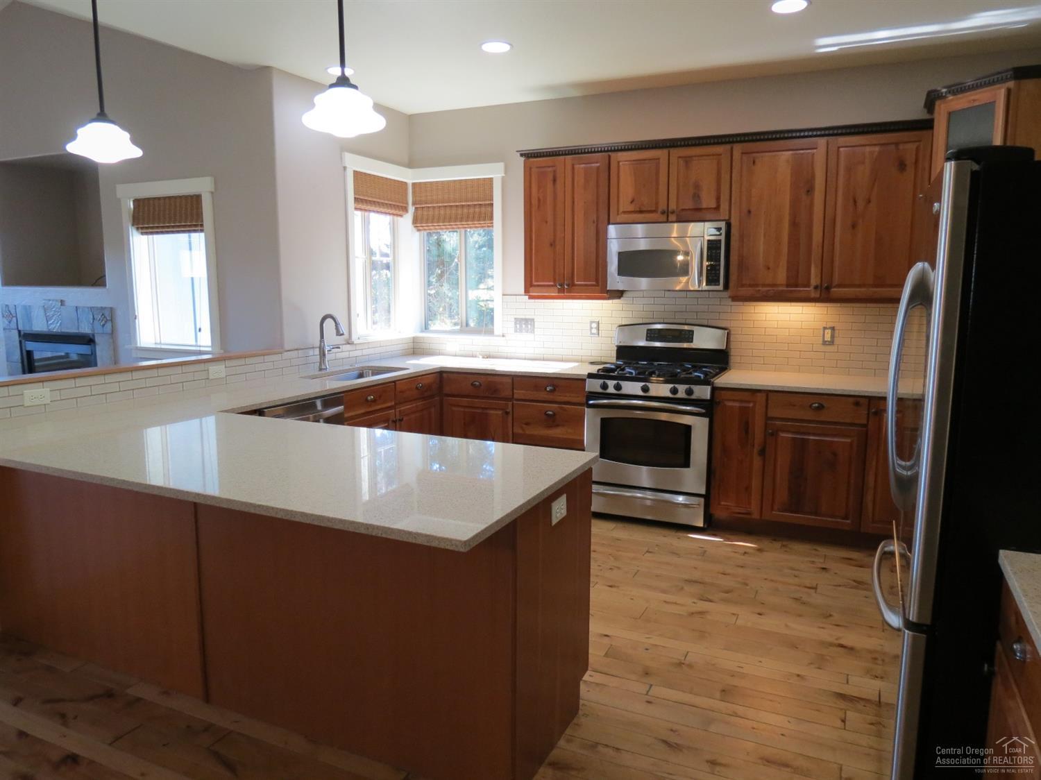 South Heights - Residential