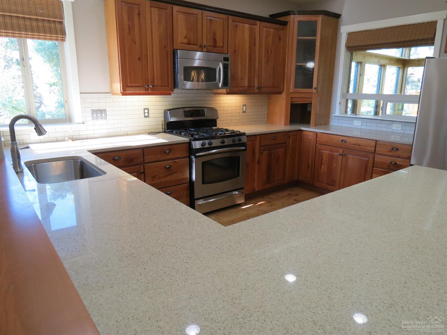 South Heights - Residential