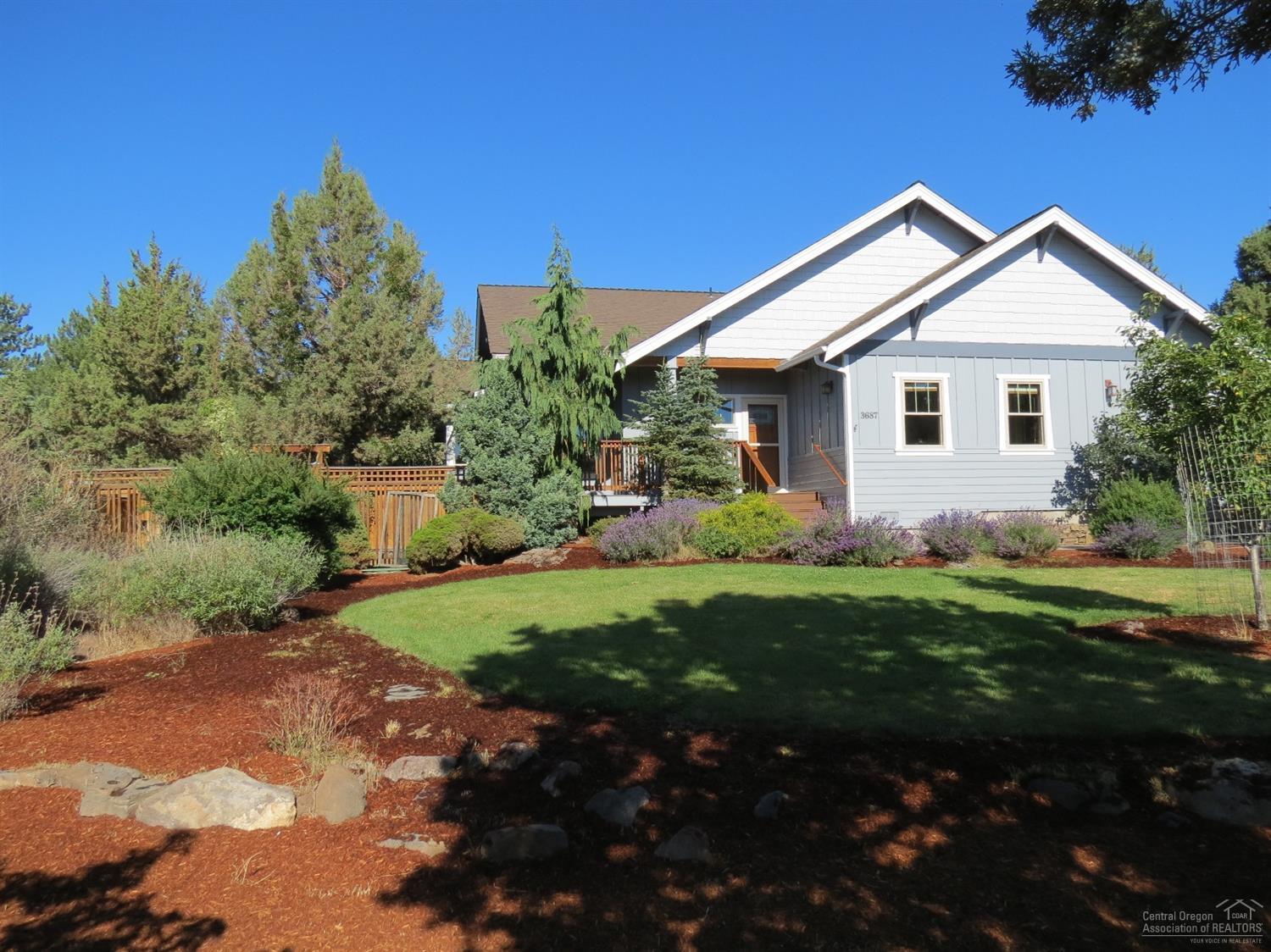 South Heights - Residential