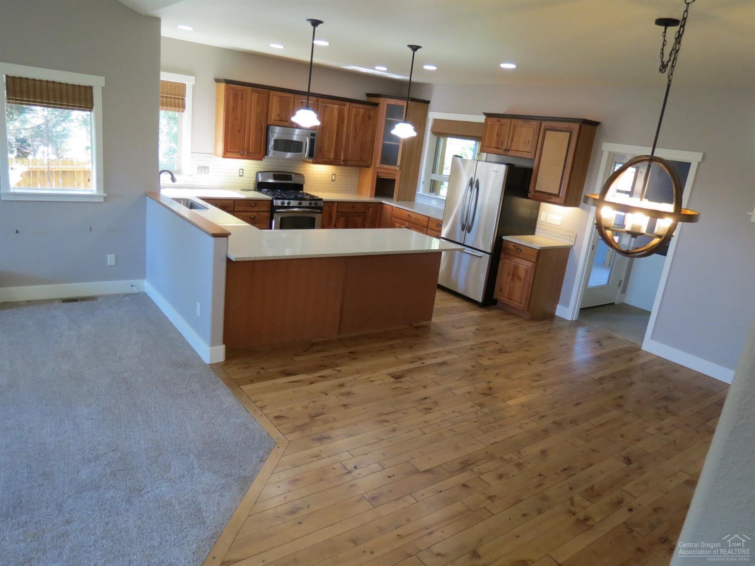 South Heights - Residential