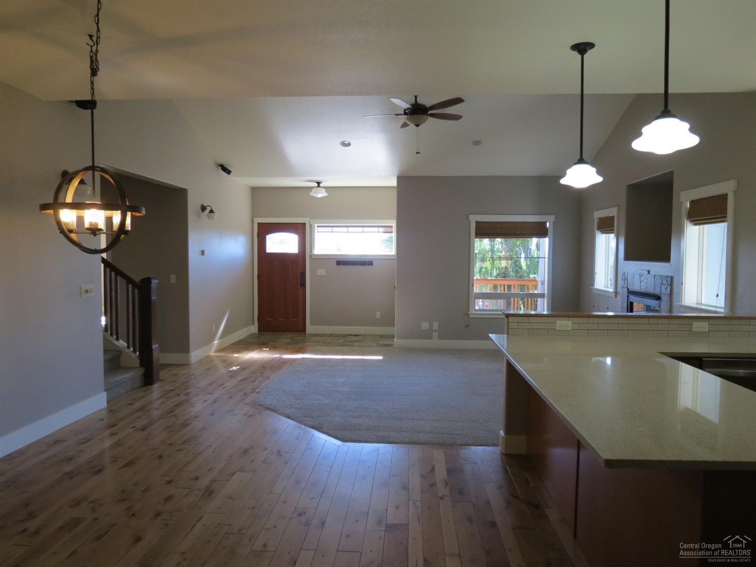 South Heights - Residential