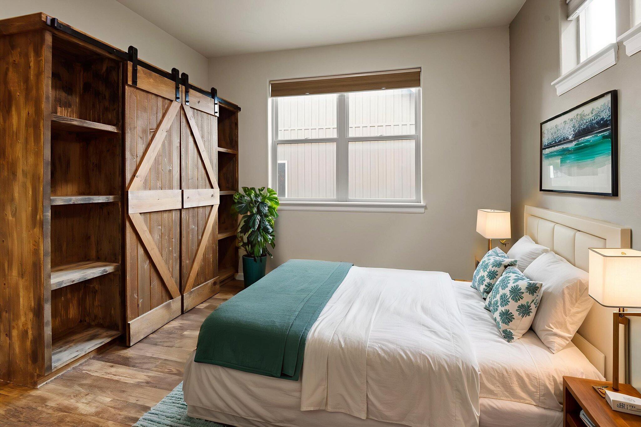 Parkway Village - Residential