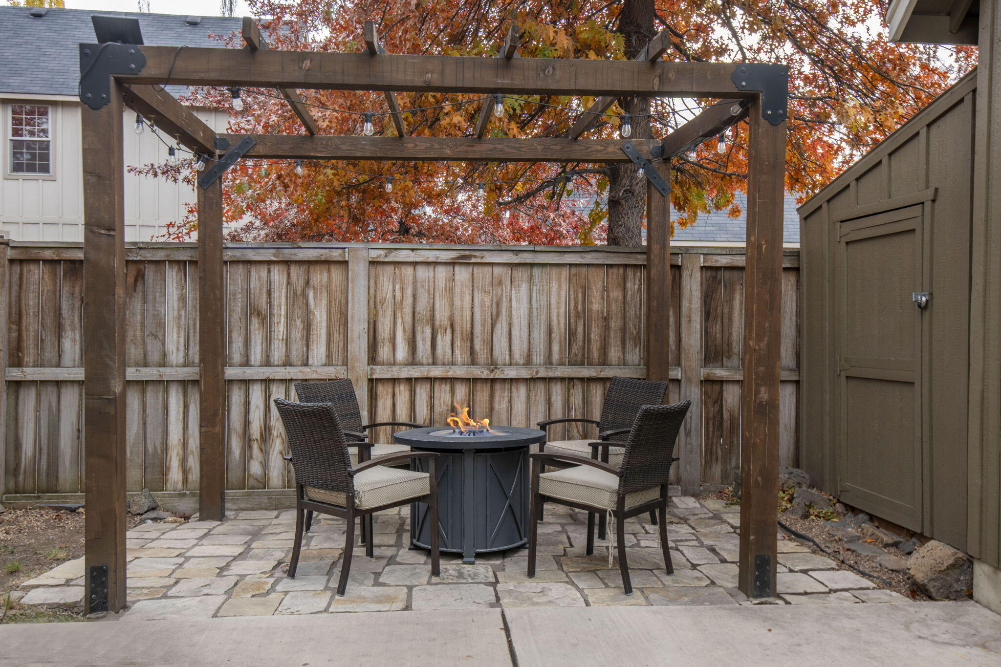 Parkway Village - Residential