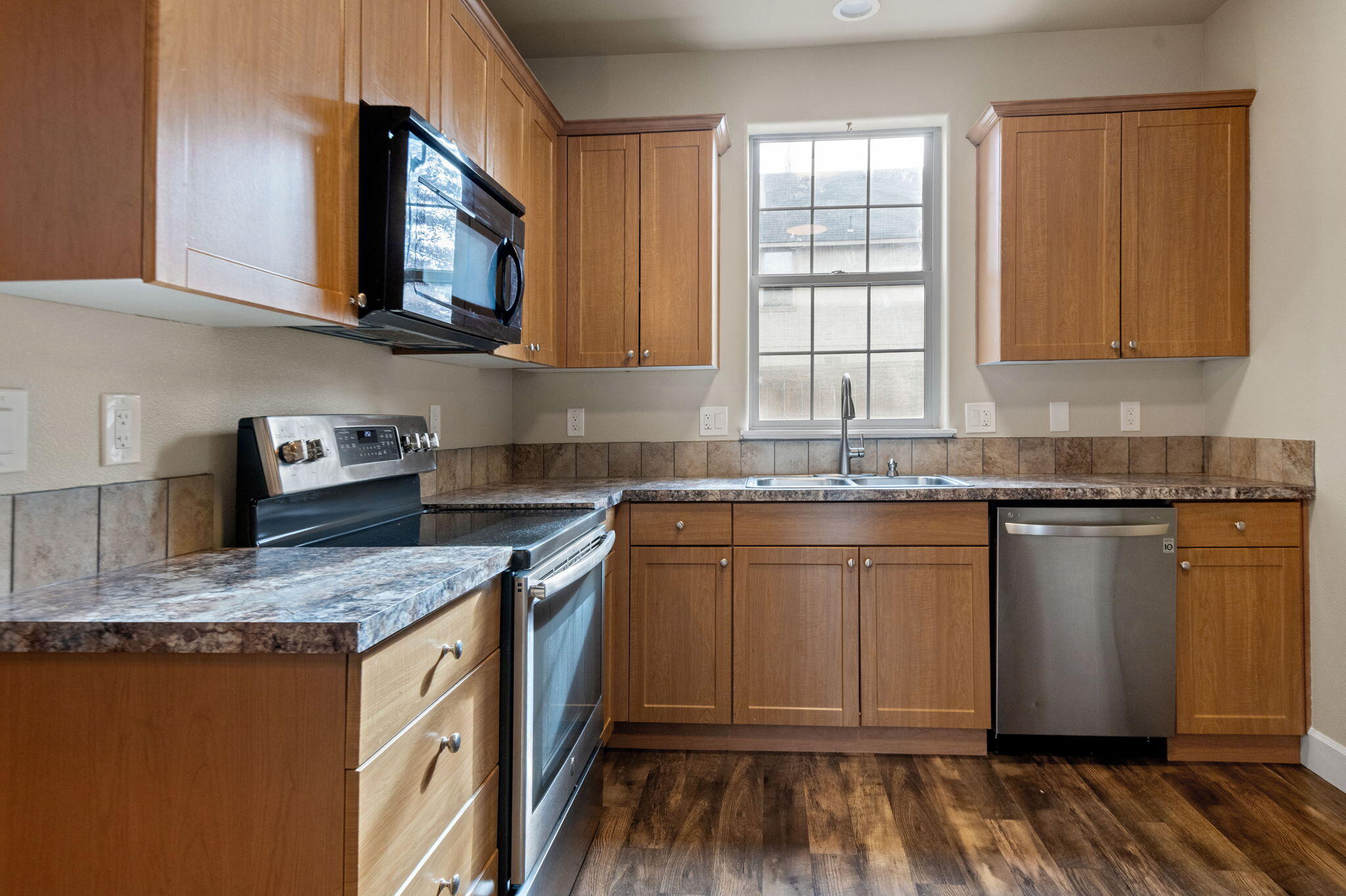 Parkway Village - Residential