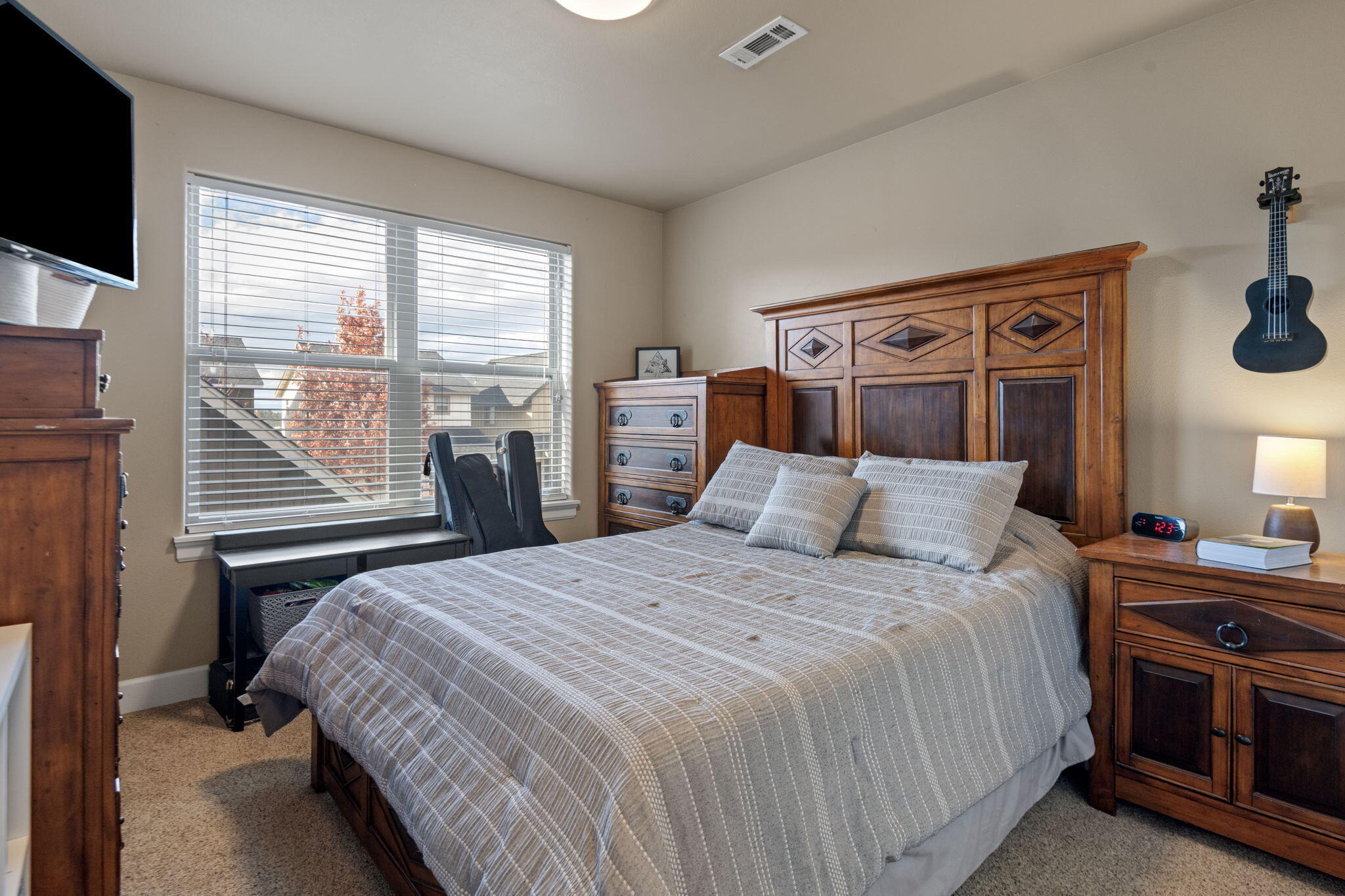 Parkway Village - Residential