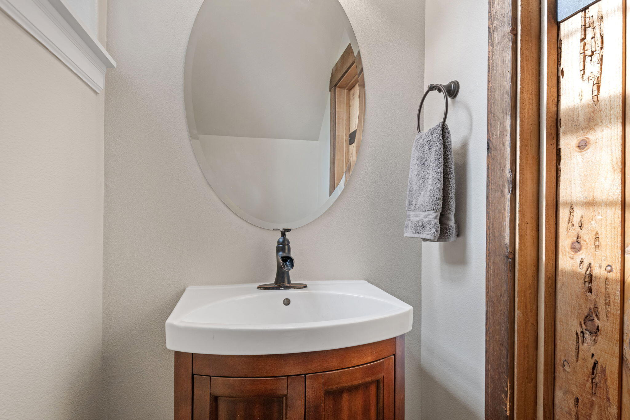 Parkway Village - Residential