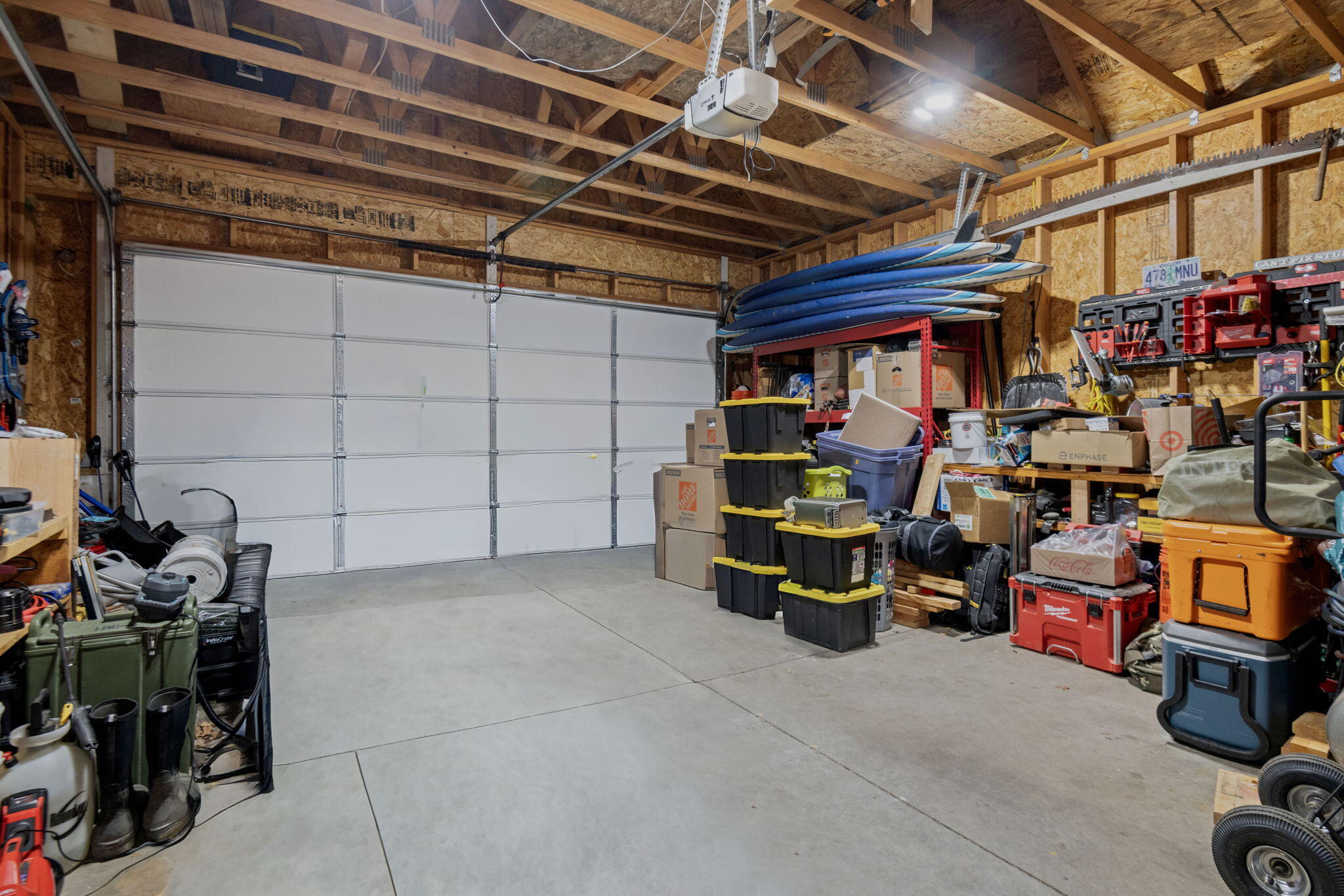 Parkway Village - Residential