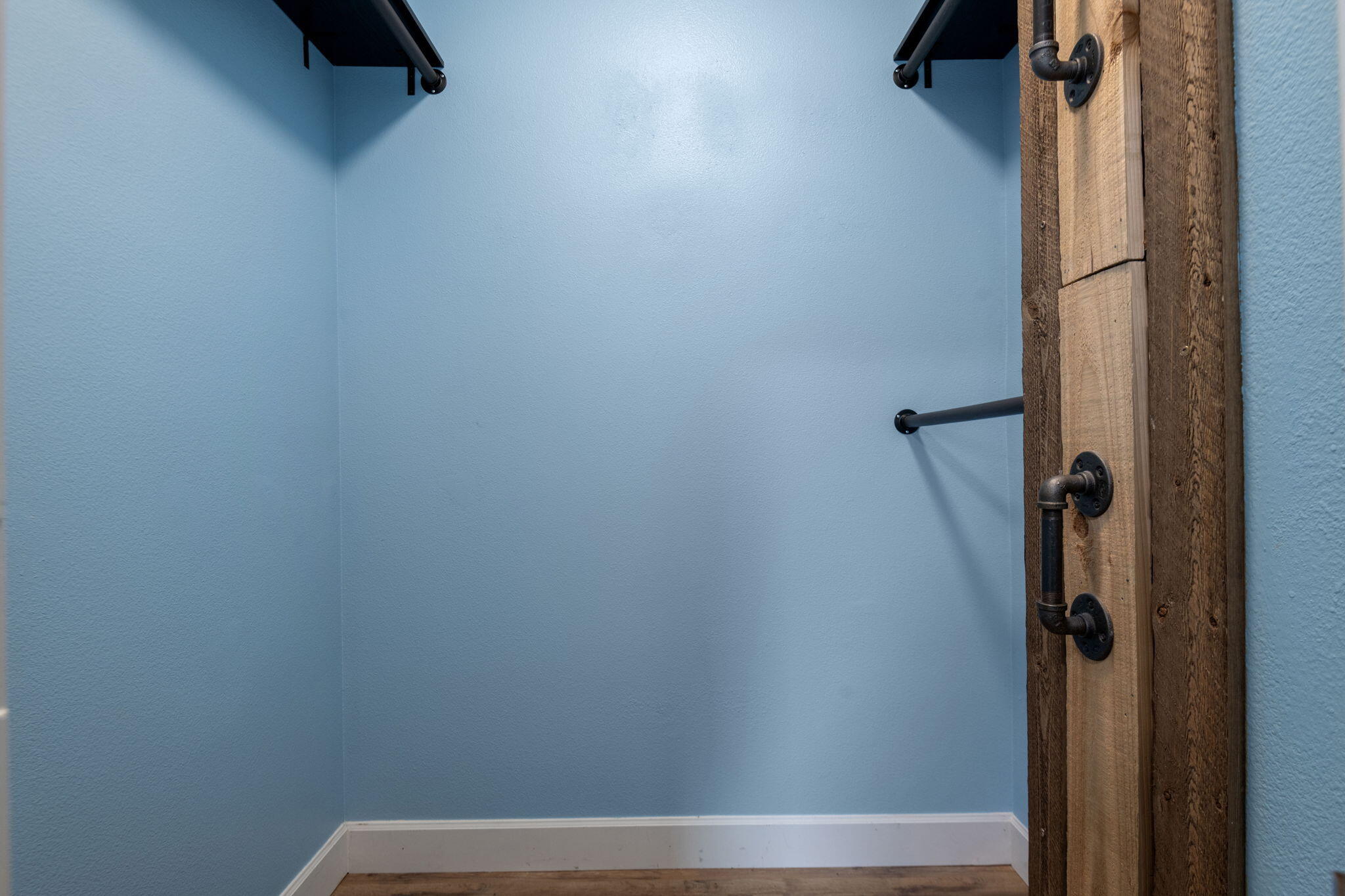 Parkway Village - Residential