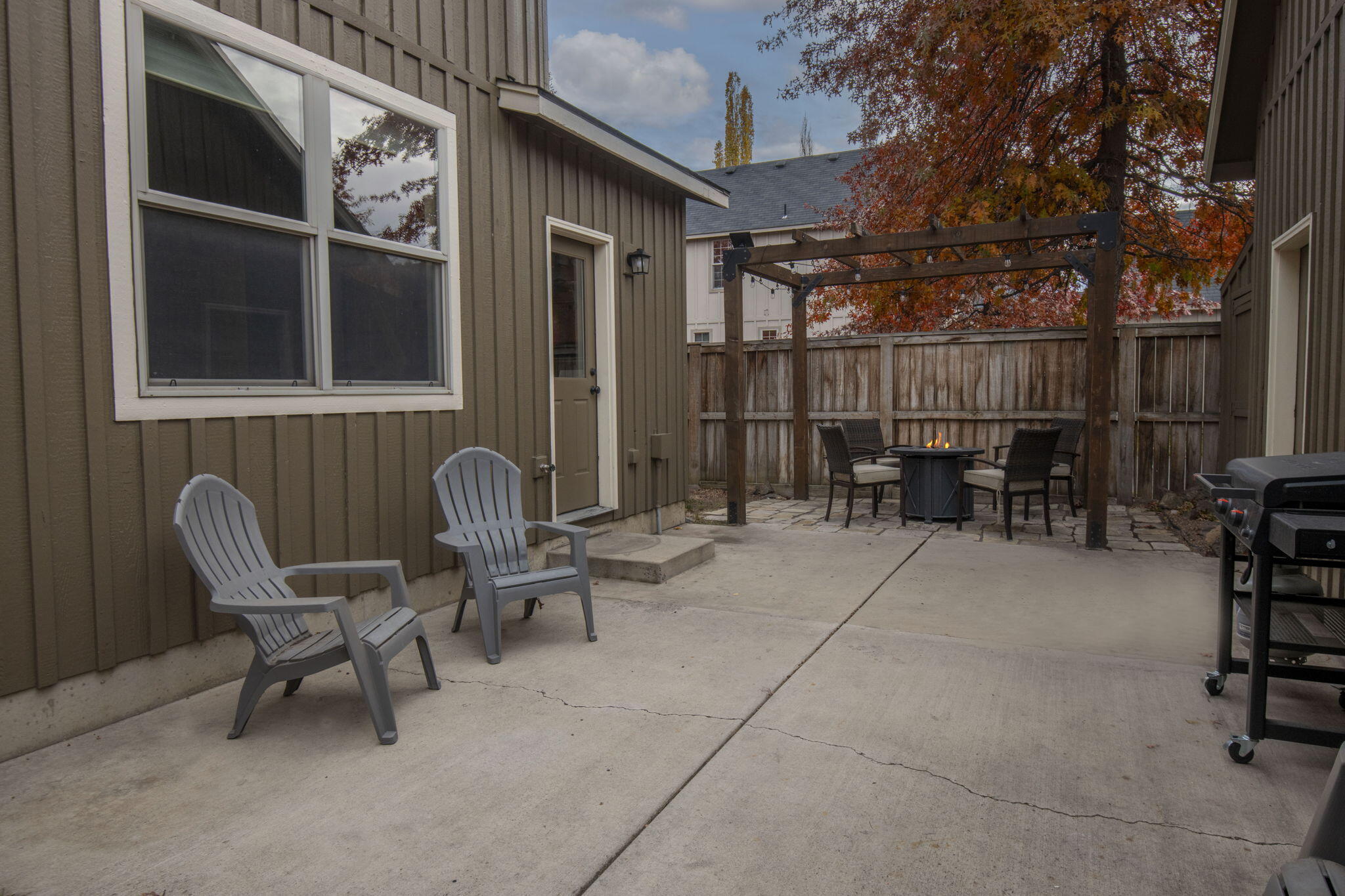 Parkway Village - Residential