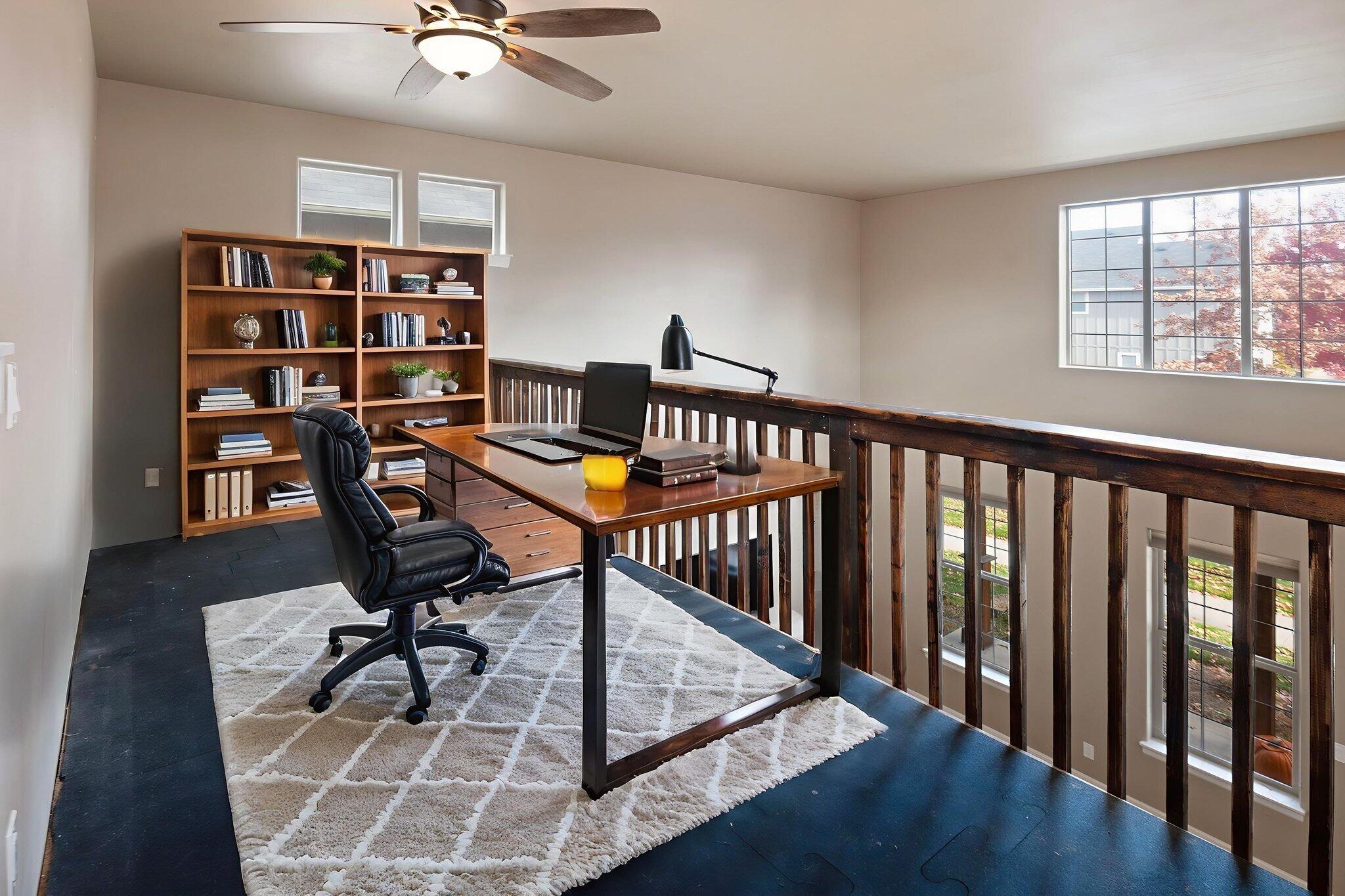 Parkway Village - Residential