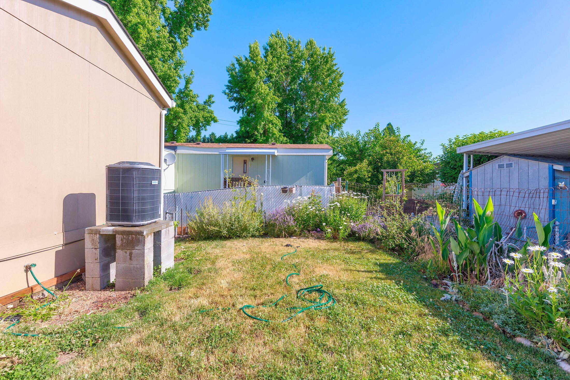Country Estates MHC - Residential