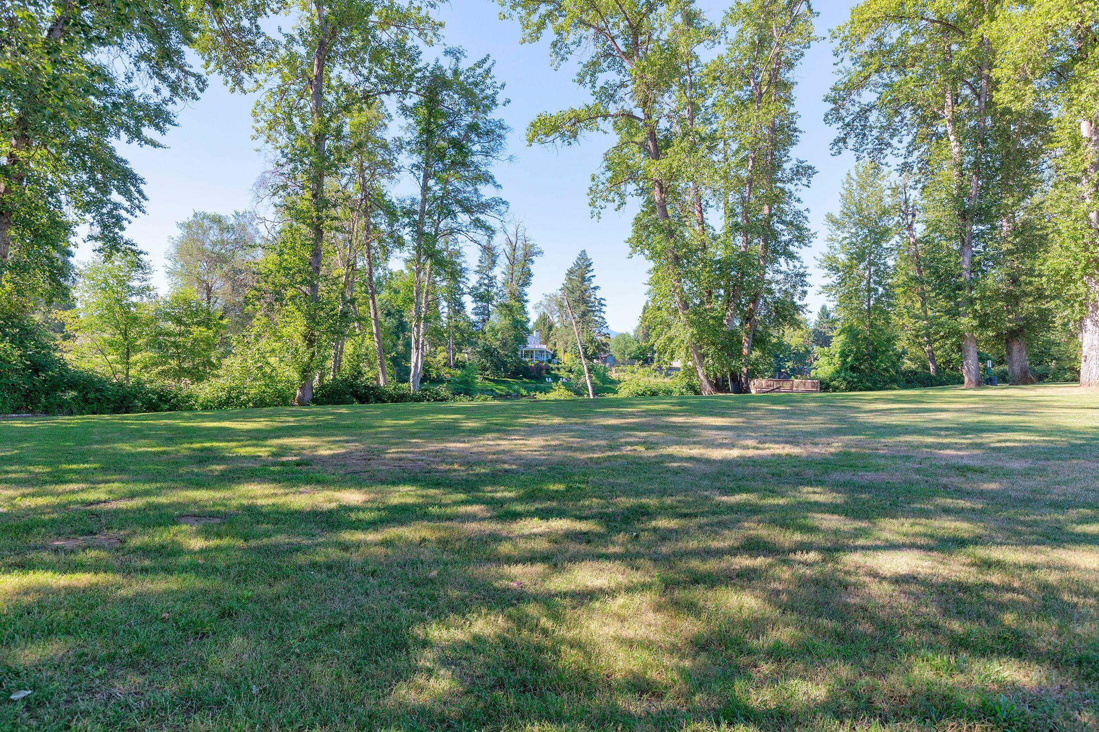 Country Estates MHC - Residential